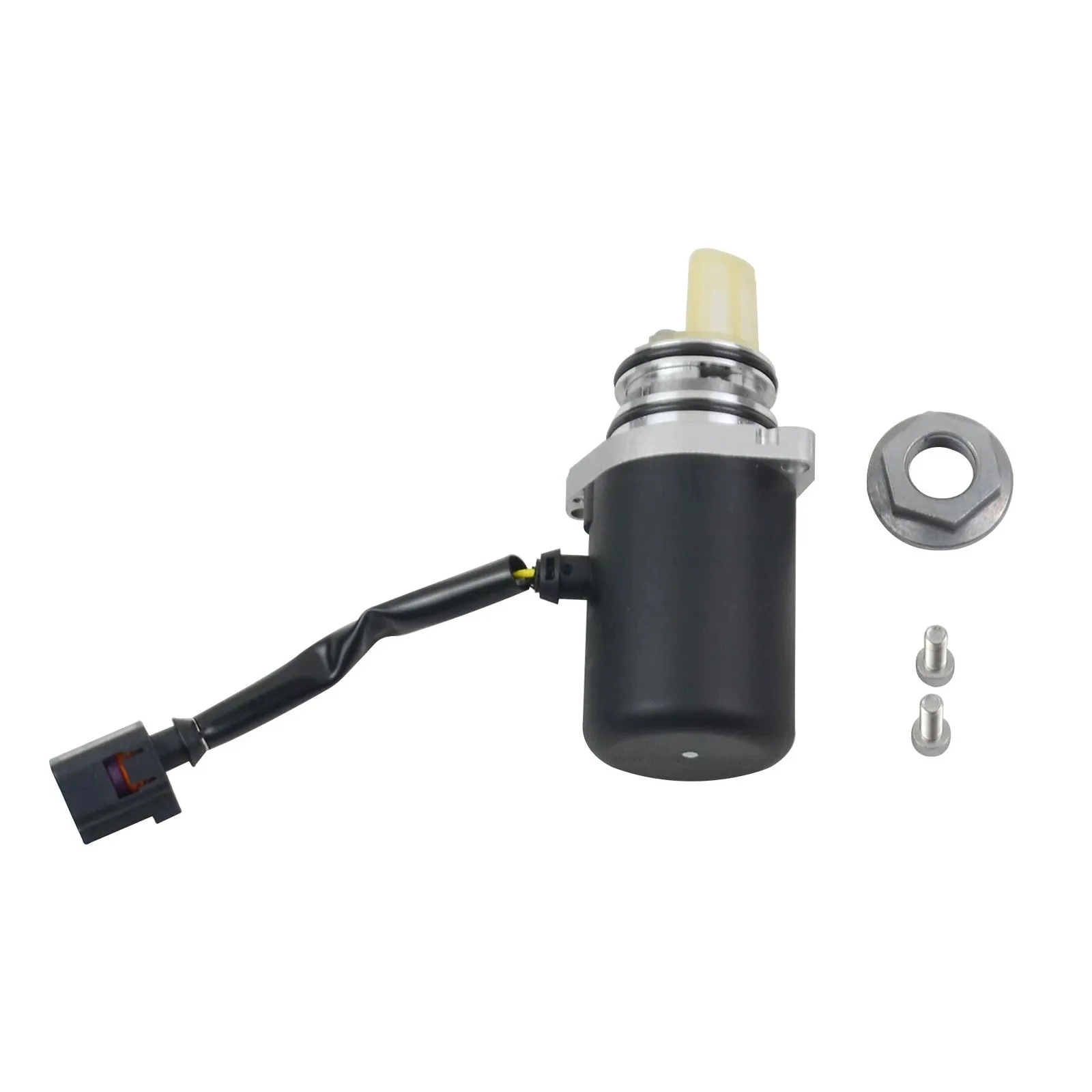 Pompe à huile de différentiel arrière pour Volvo S80 2004-2008, transmission intégrale, 8689664 30783079