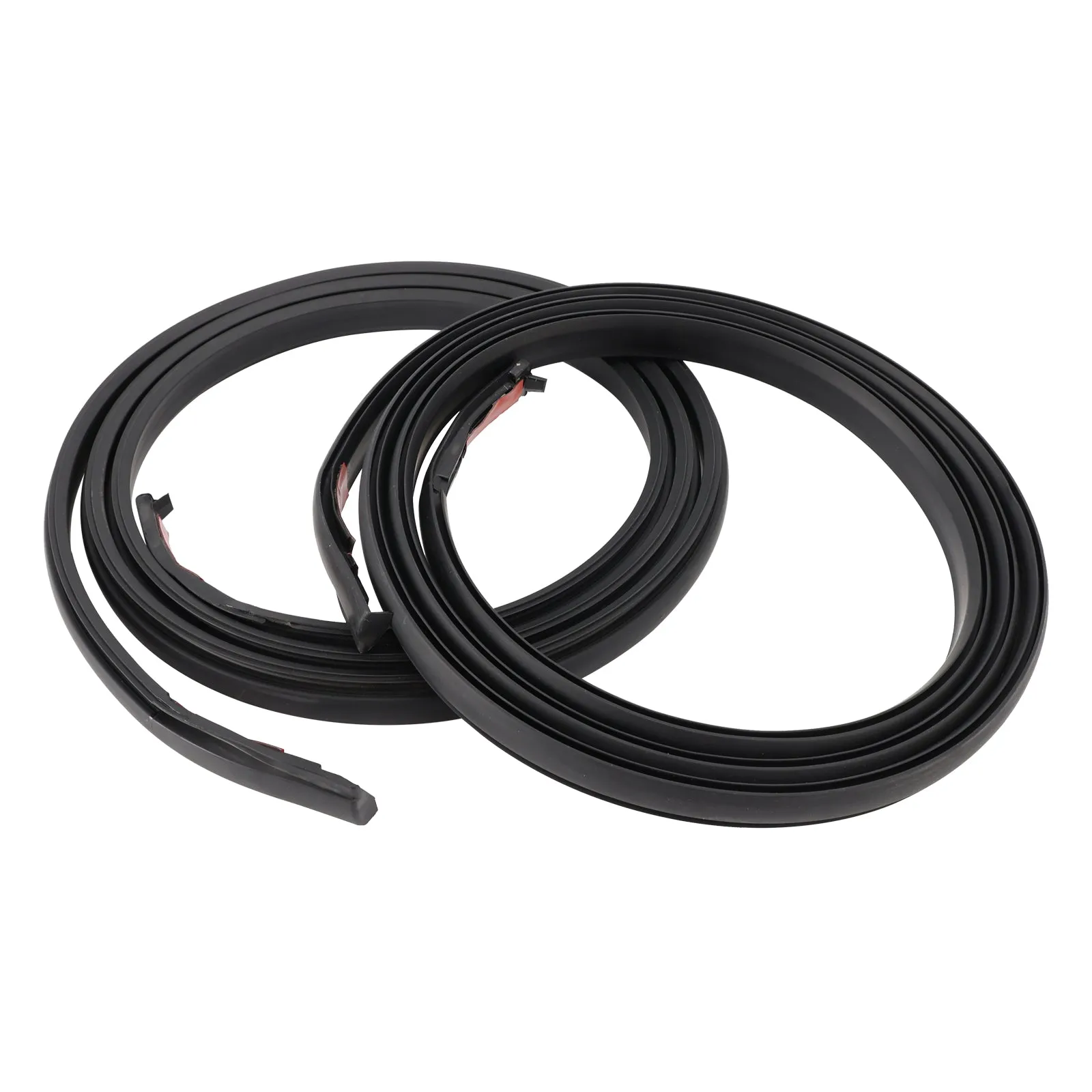 Moulures de toit 2 pièces pour TOYOTA SEQUOIA 2001-2007 75551-0C030 75552-0C030