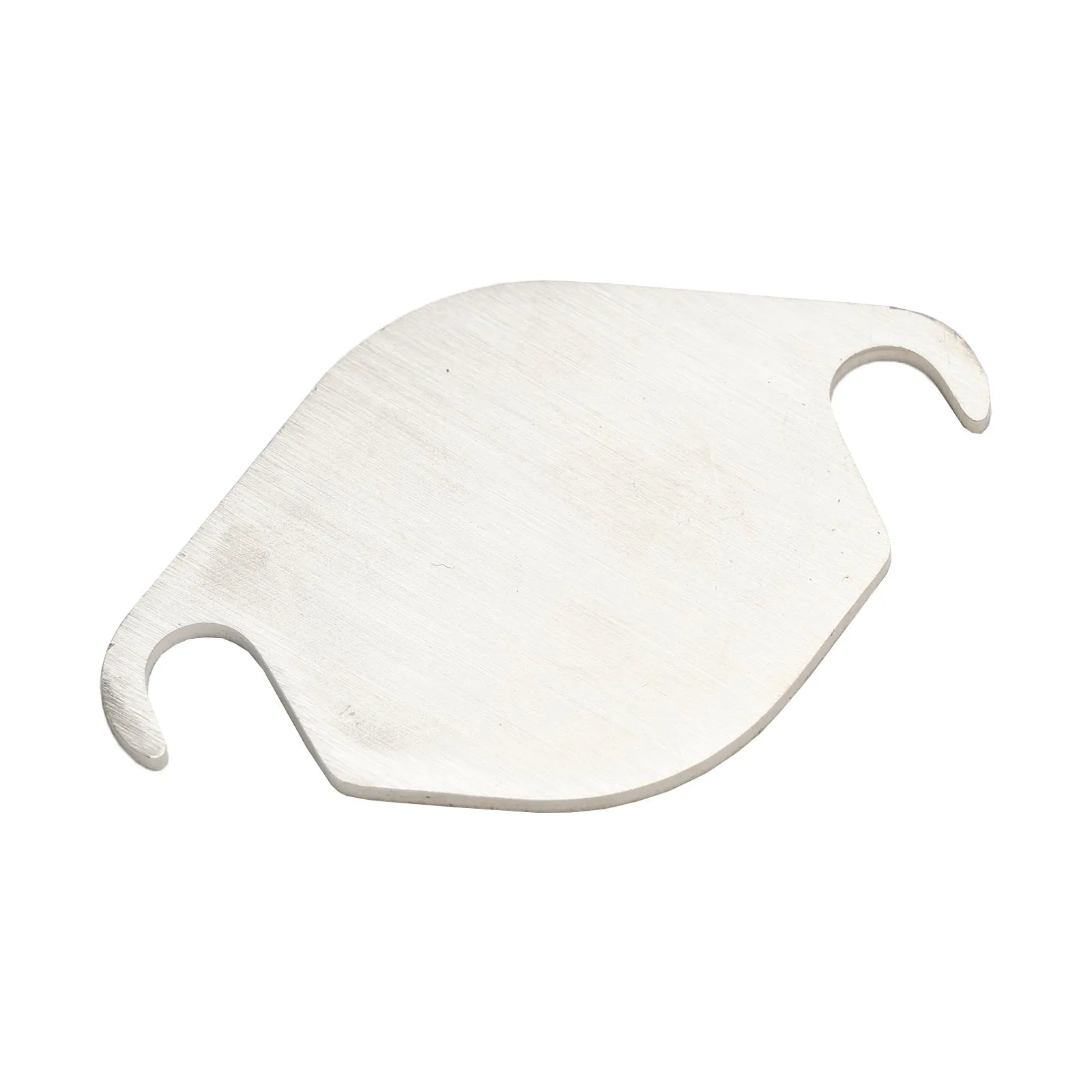 Plaque de blocage de vanne EGR pour Ford Transit Custom Euro5 et 6 2.2L 2.4 TDCi à partir de 2011