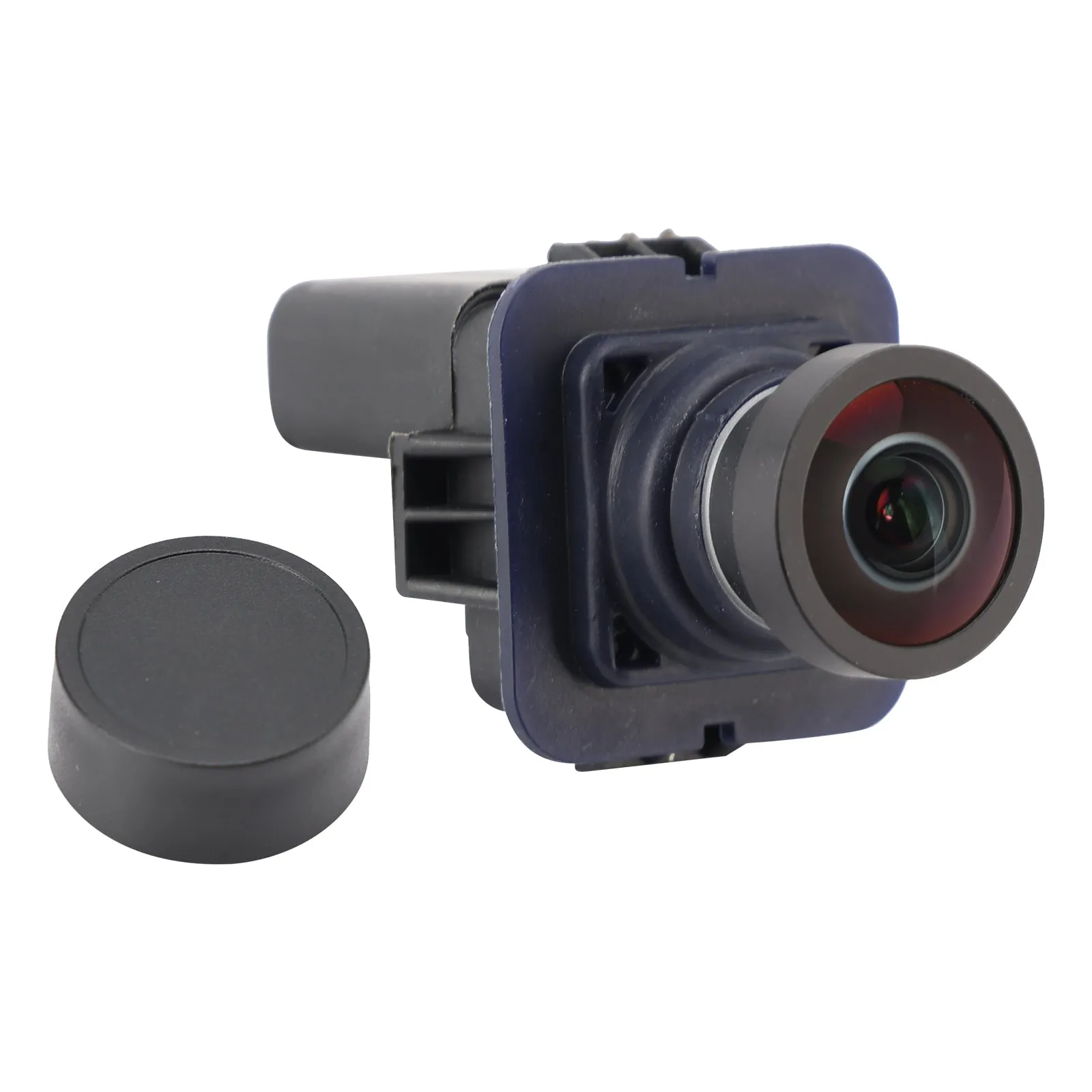 Caméra de recul et d'aide au stationnement pour Ford Mustang 2015-2020 FR3Z-19G490-A