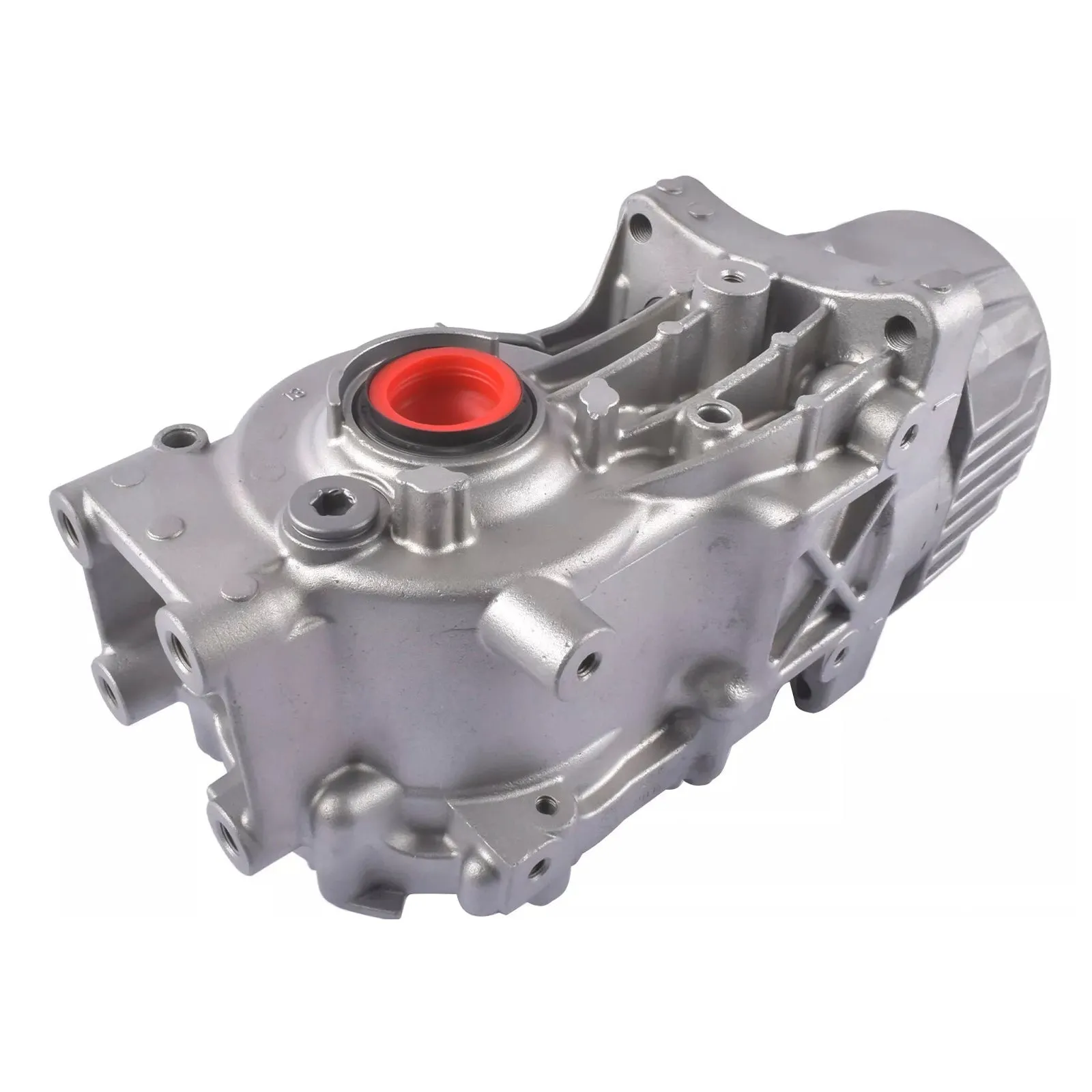 Support de différentiel d'essieu arrière Toyota RAV4 2016-2018 VIN F 5e chiffre rapport 2,28 Support de différentiel d'essieu arrière rapport 2,28 440-50147 287964997