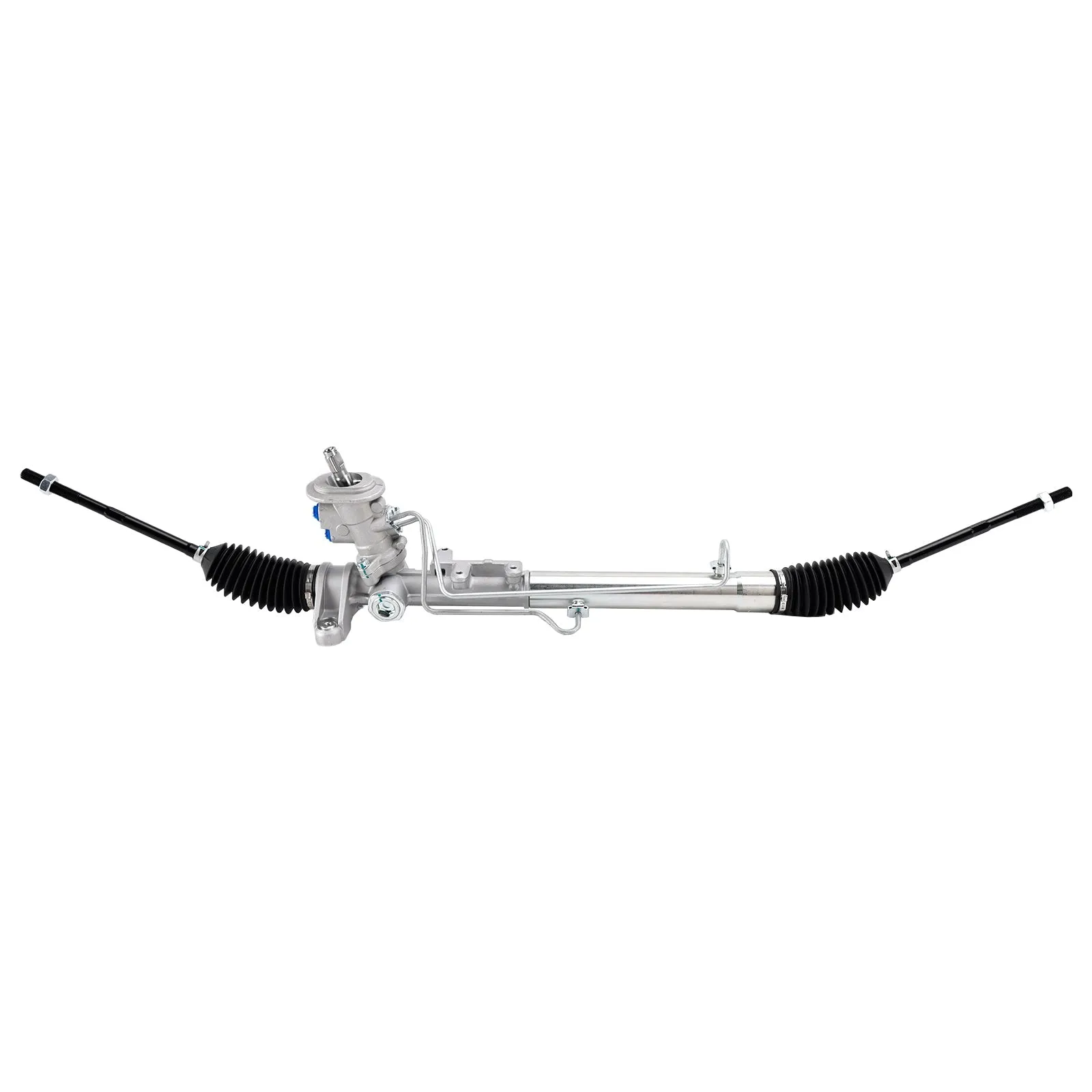 1998/01-2010/12 Skoda Octavia I 1U2 1.8L Essence Crémaillère de direction assistée 1J1422062D