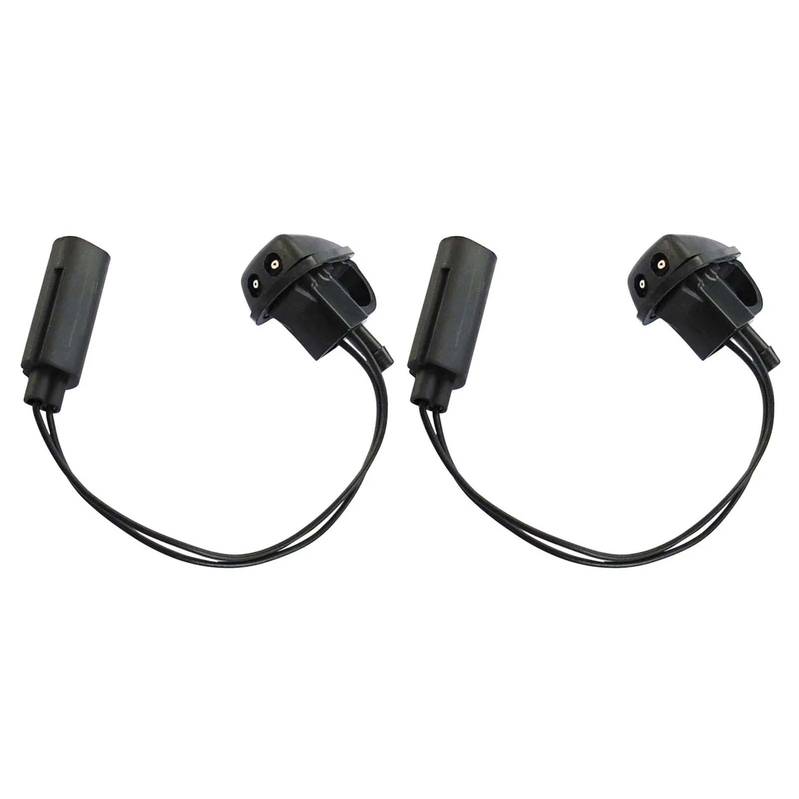 2 buses de lave-glace avant pour Range Rover Sport Discovery LR048615