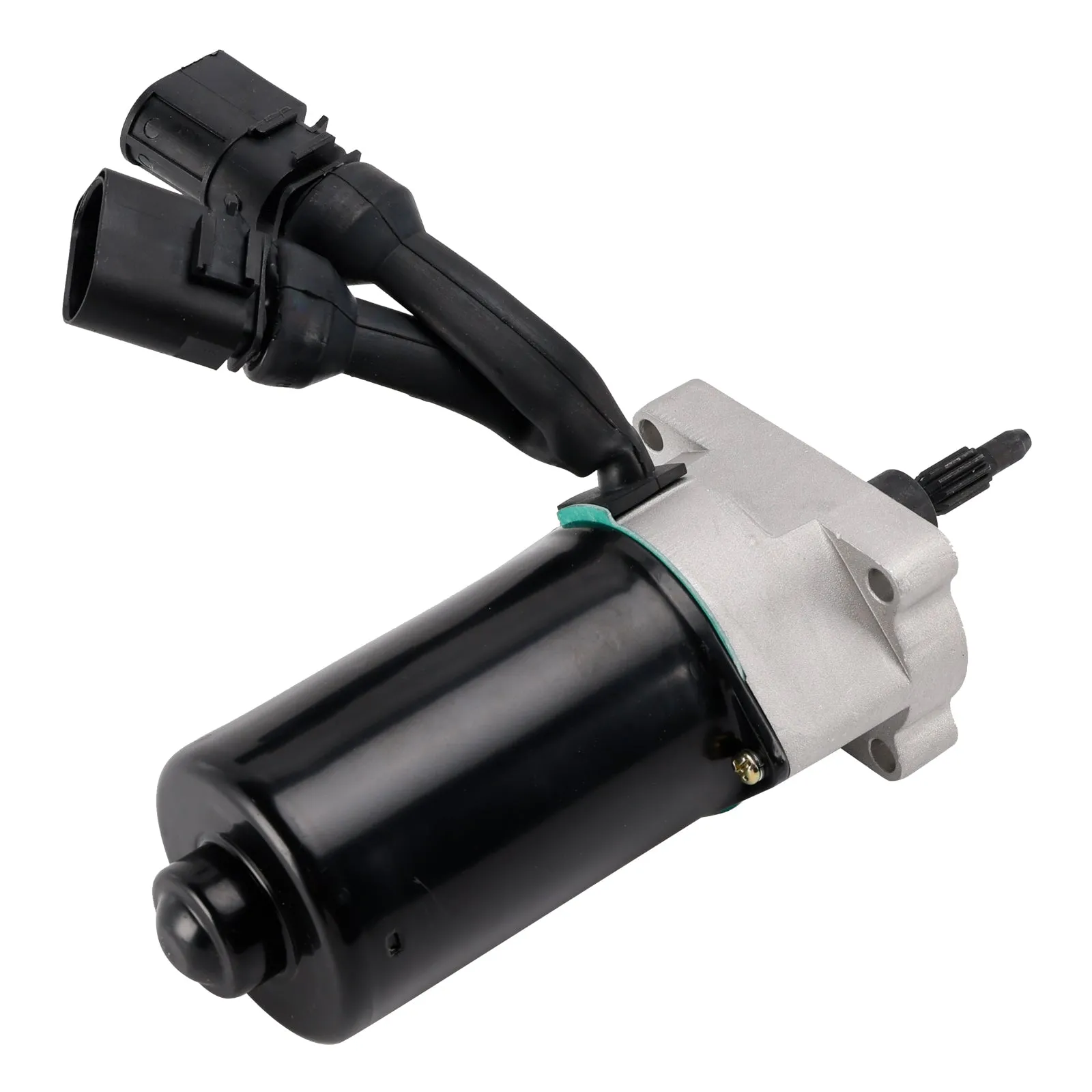 2004-2010 VW Touareg 7L6, 7L7, 7LA 2,5 L Moteur de pompe différentielle arrière 95562490401