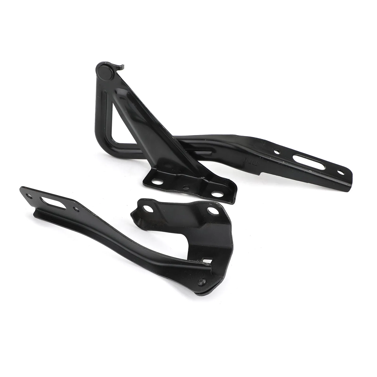 Ensemble de charnières de capot gauche et droite pour Acura TSX 09-14 60120TL0G00