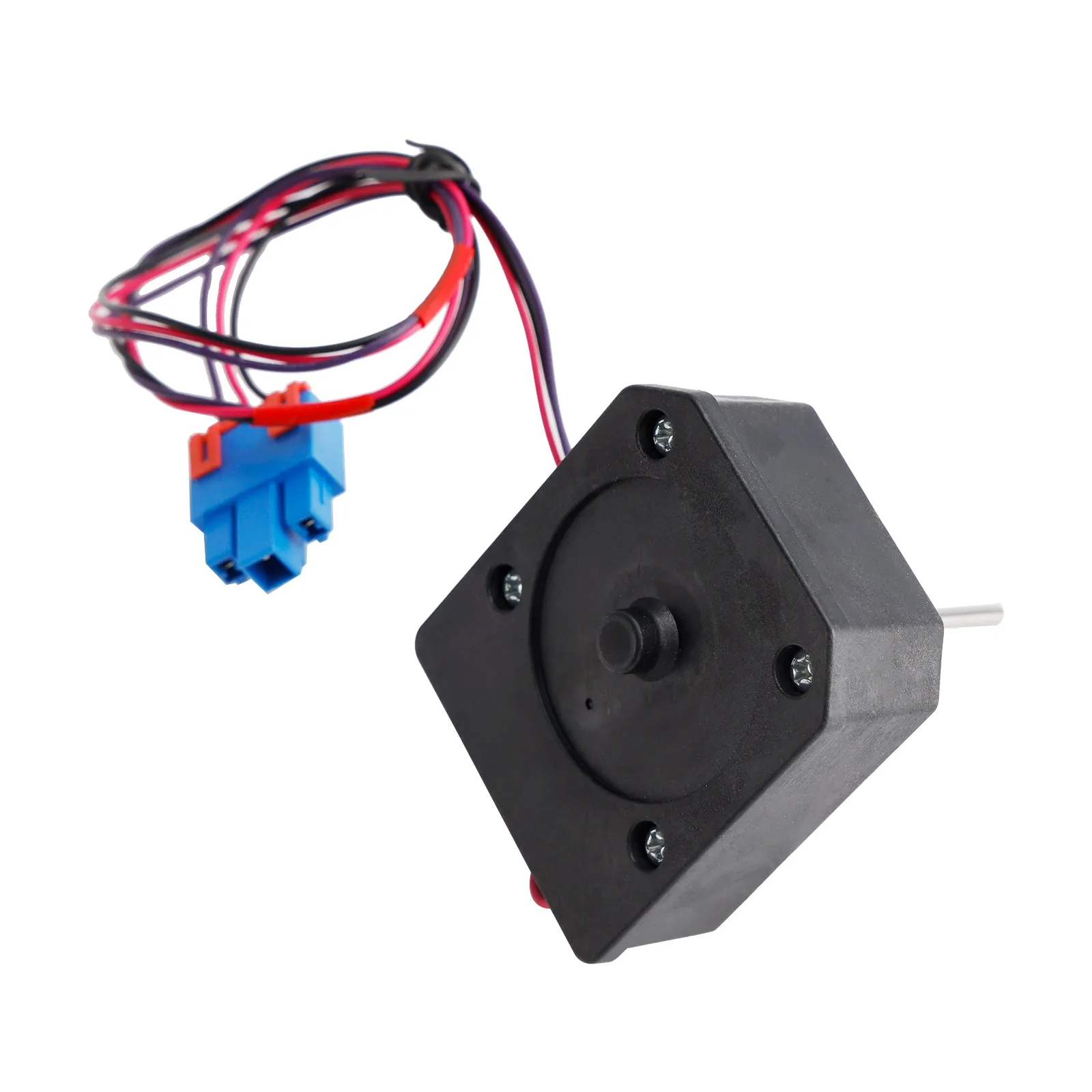 Accessoires de remplacement pour moteur de ventilateur de condenseur de réfrigérateur LG 4681JB1029D