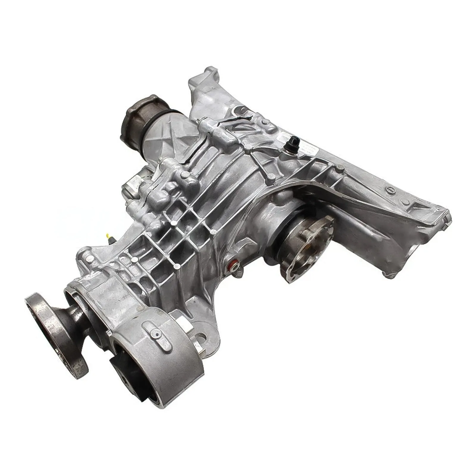 Audi Q5 2.0L TFSI A/T Premium Sport Utility 2018 Audi Q5 2.0L TFSI A/T Différentiel arrière en titane 0B0500043L 0B0500043K