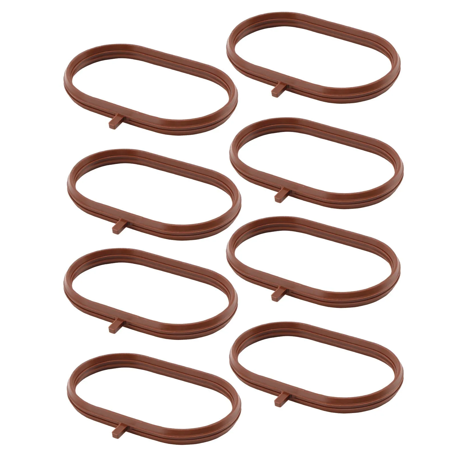 Joint de collecteur d'admission 8 pièces pour Nissan NV2500/NV3500 2018-2021 140351LA0A