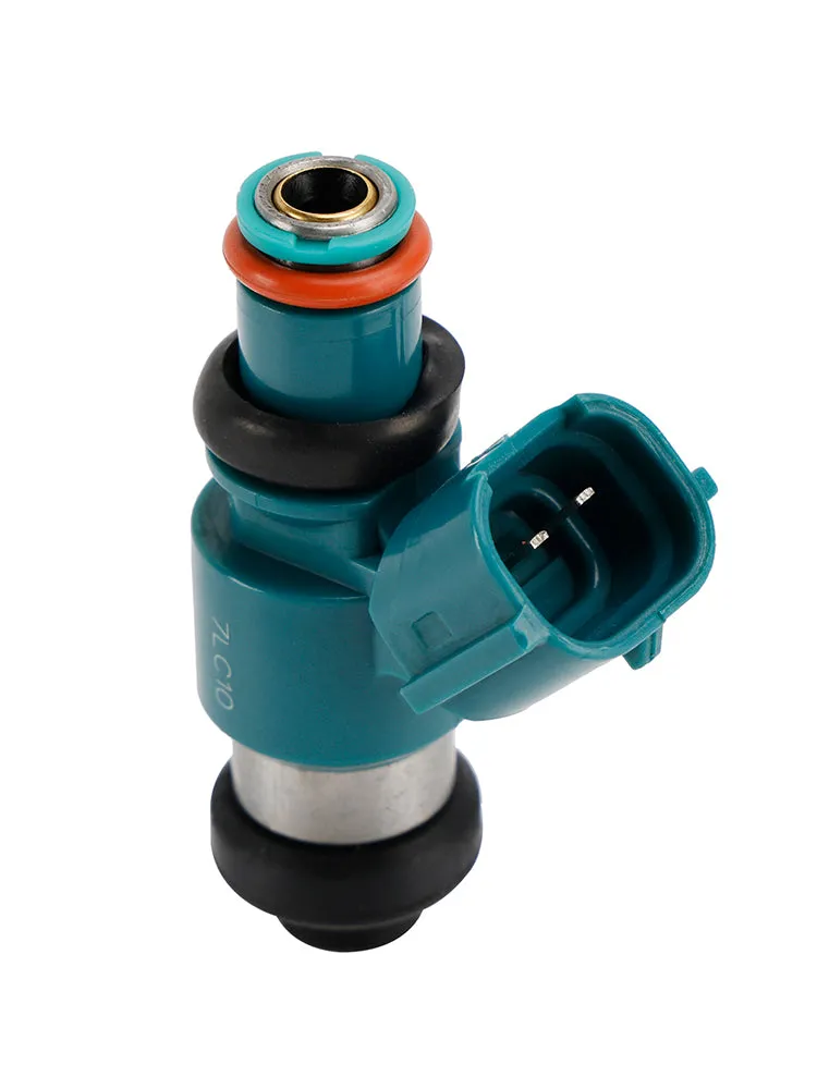 Injecteurs de carburant Yamaha YZFR6 YZF-R6 2008-2020 13S-13761-00-00