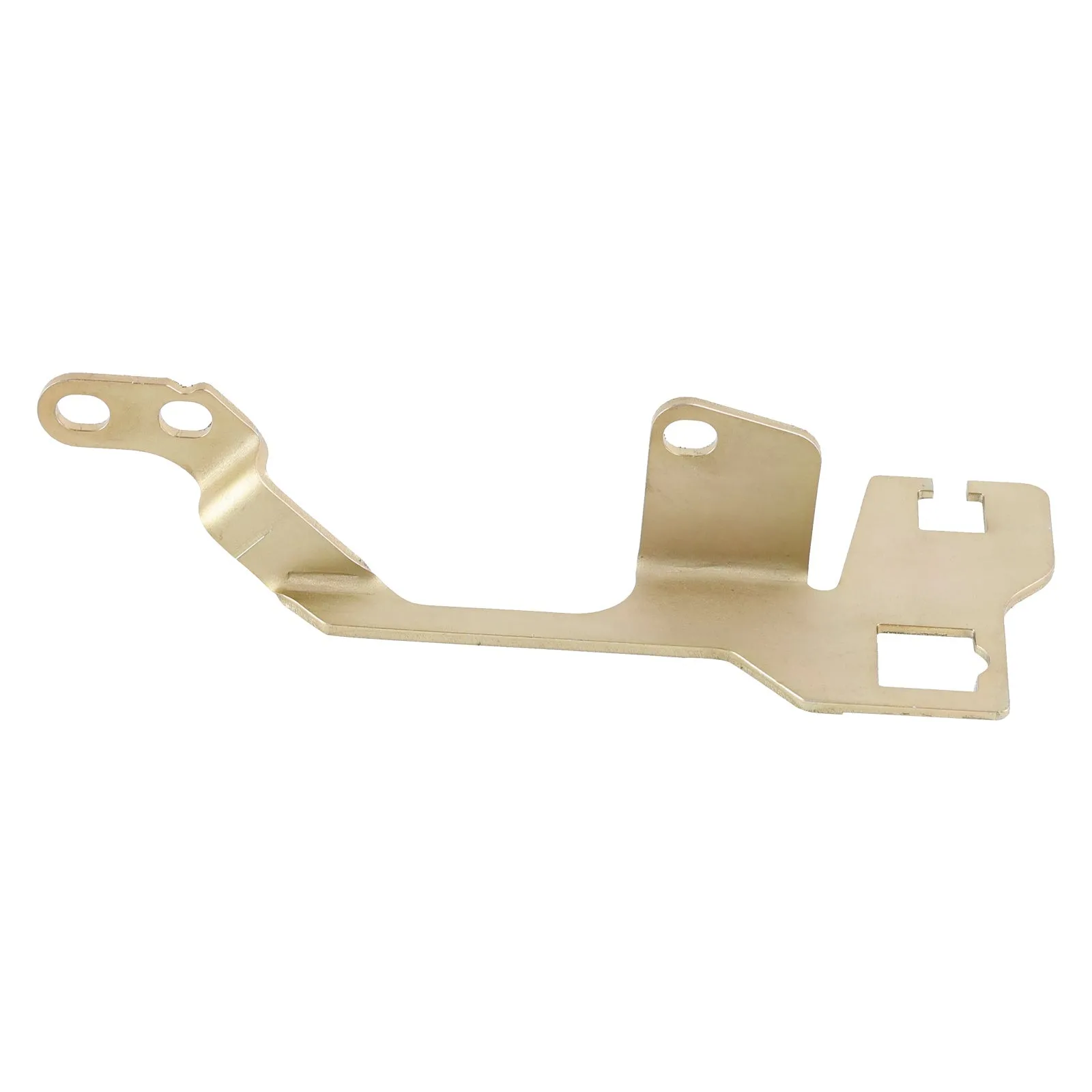 Support de câble d'accélérateur et de rétrogradation 157313 pour Edelbrock Performer