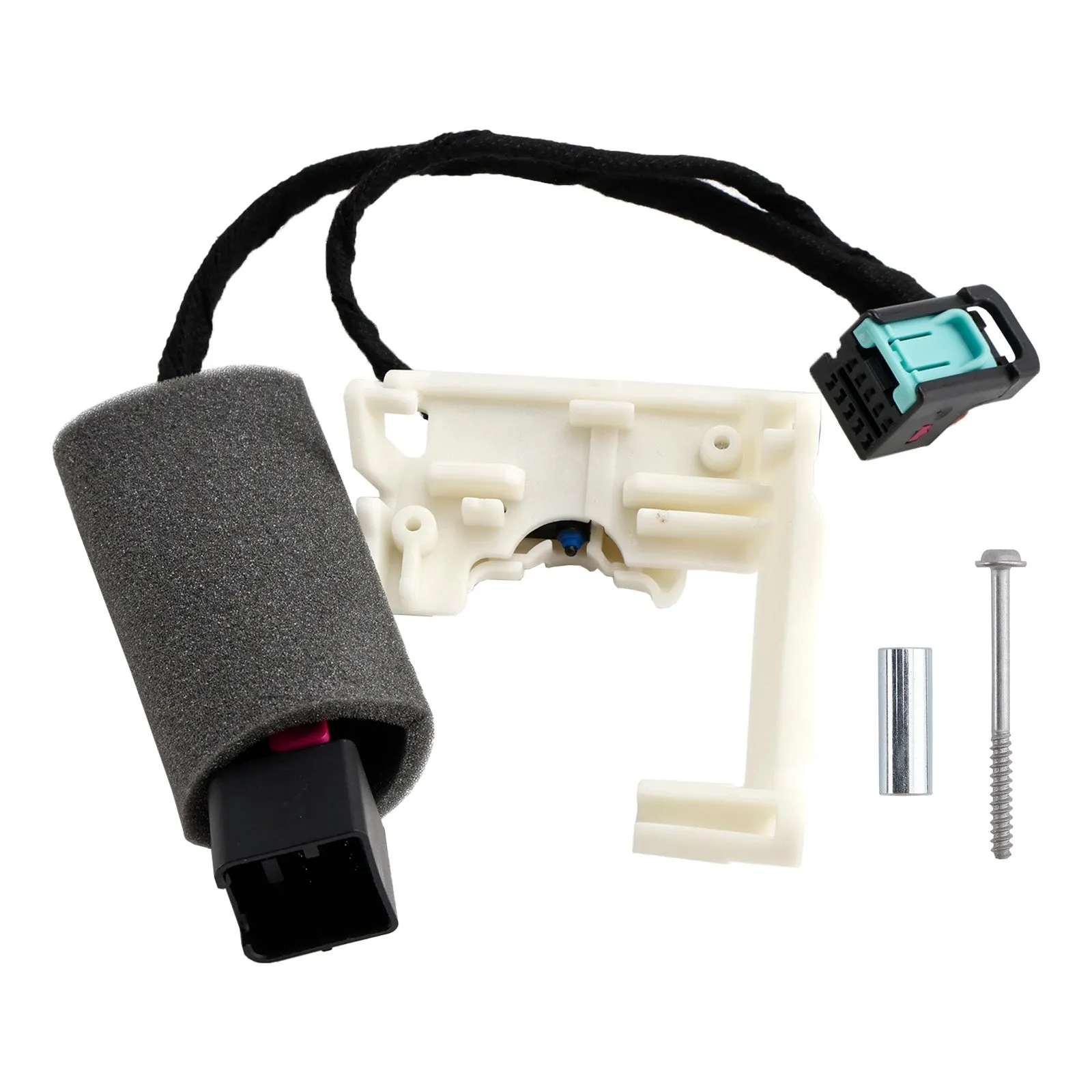 Micro-interrupteur de sélection de boîte de vitesses automatique Skoda Scala 3Q0713128A (2019-présent)