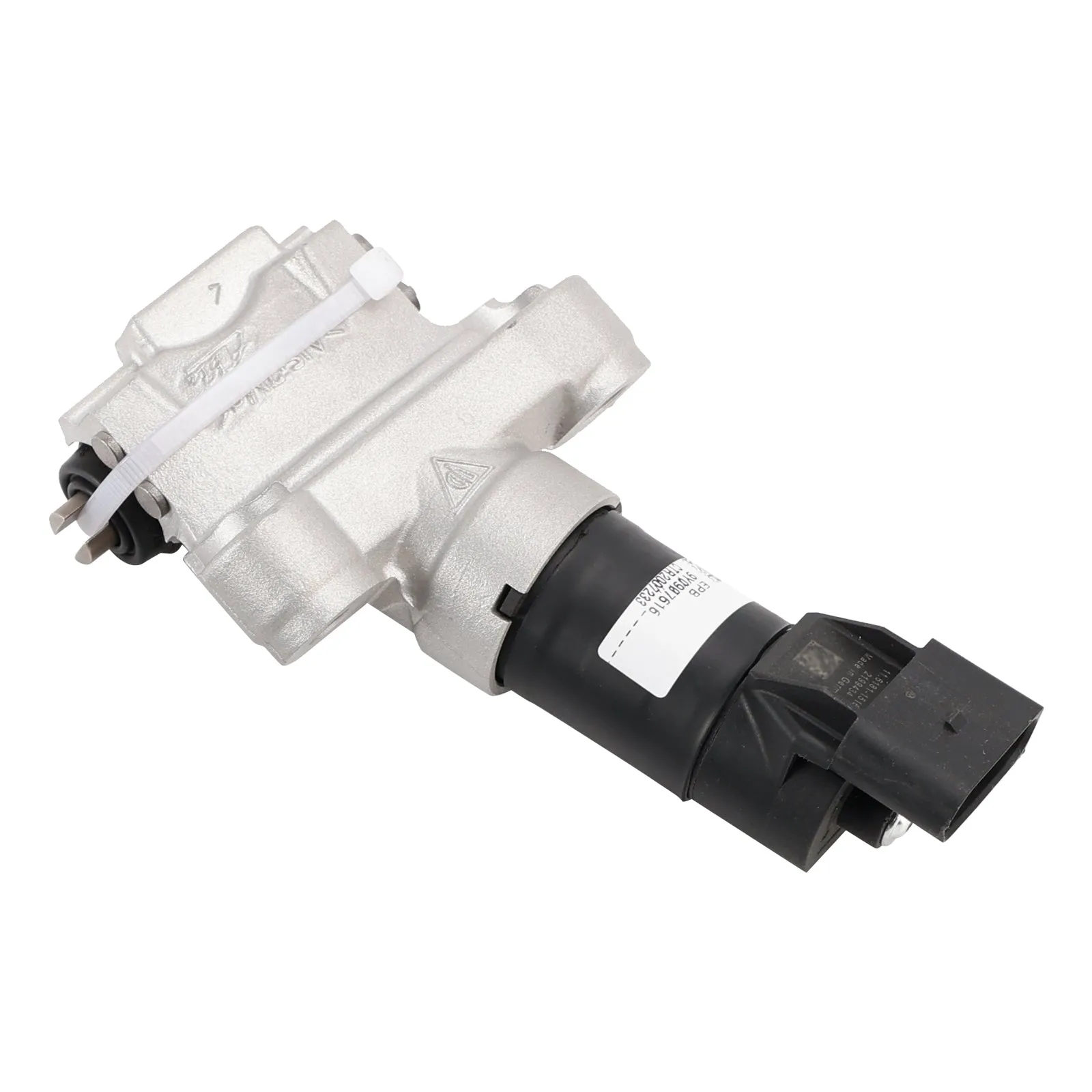 Moteur de frein de stationnement arrière droit pour AUDI E-TRON GT 9Y0907616