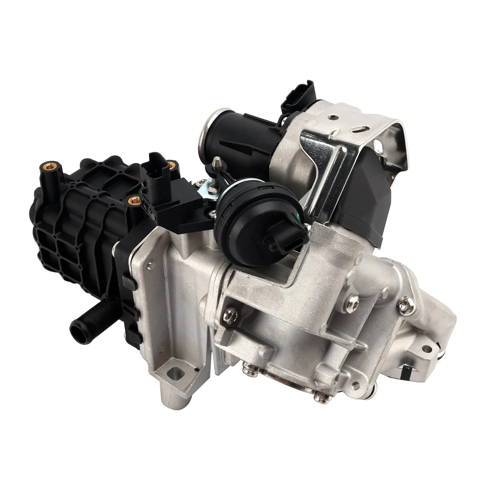 Refroidisseur de module de vanne EGR Citroën Jumpy 2.0 BlueHDi 2267338