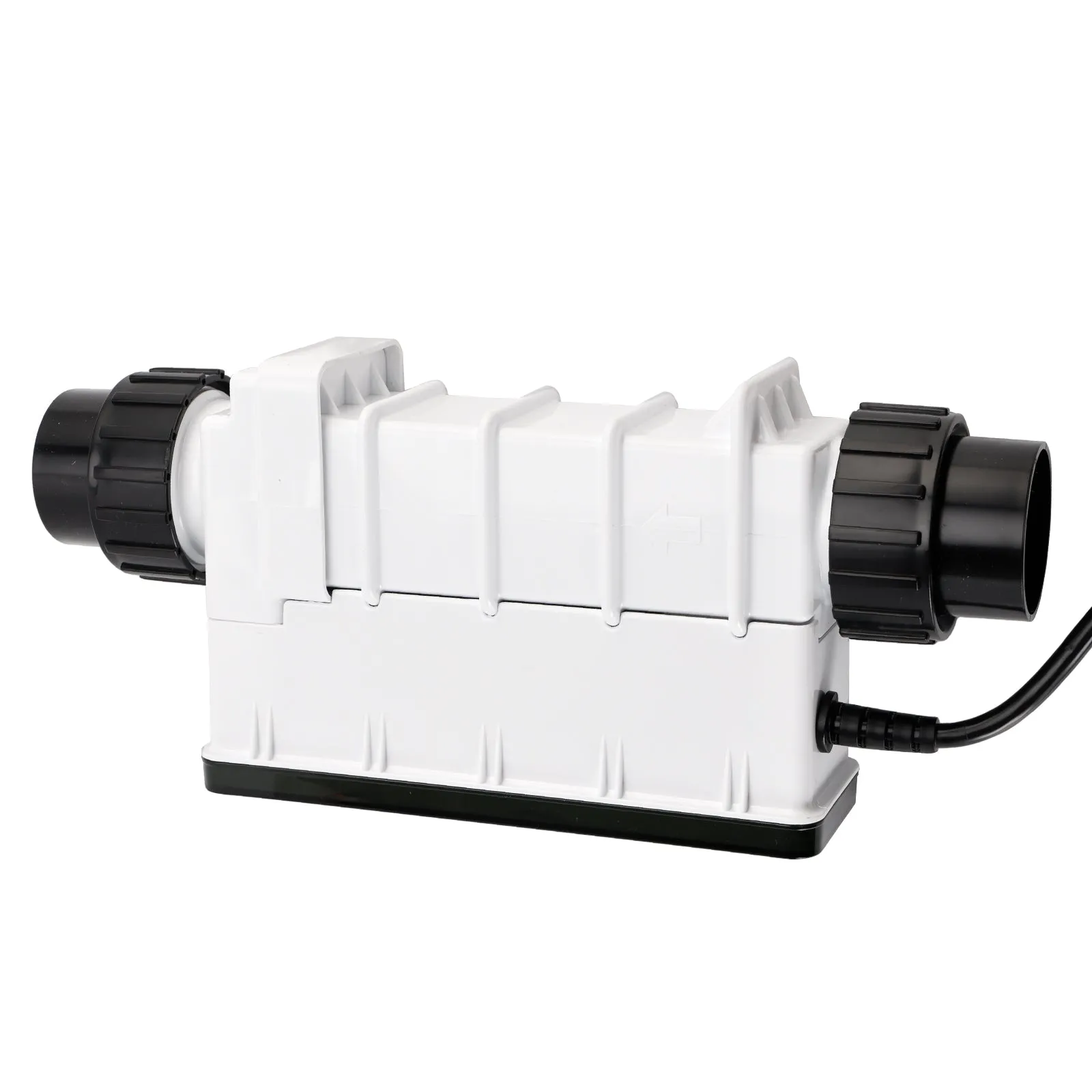 Générateur de chlore à cellule saline de remplacement IC40 EC-520555 pour piscines creusées
