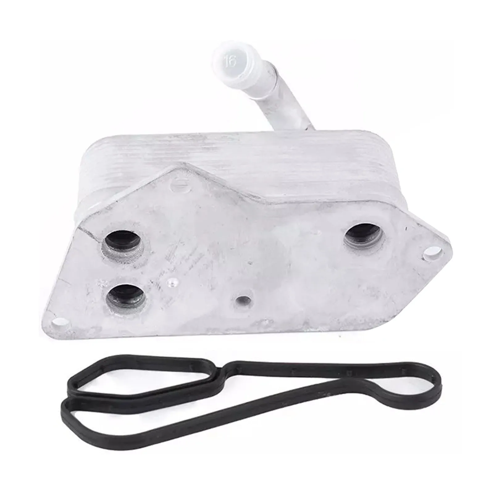 Refroidisseur d'huile moteur 11427525333 pour BMW N20 N55 N52 1 2 3 5 6 7 X3 X5 Z4