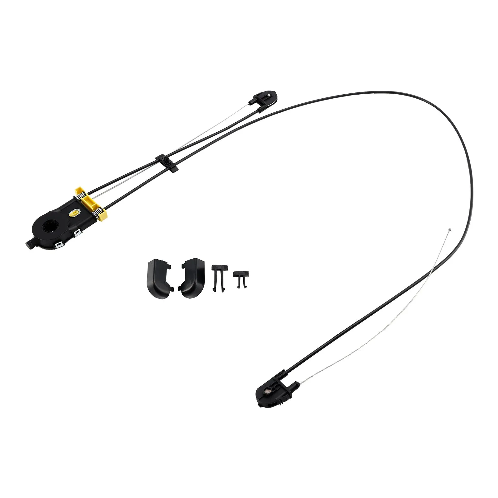 25980205 Lève-vitre arrière électrique coulissant sans moteur pour camion GM