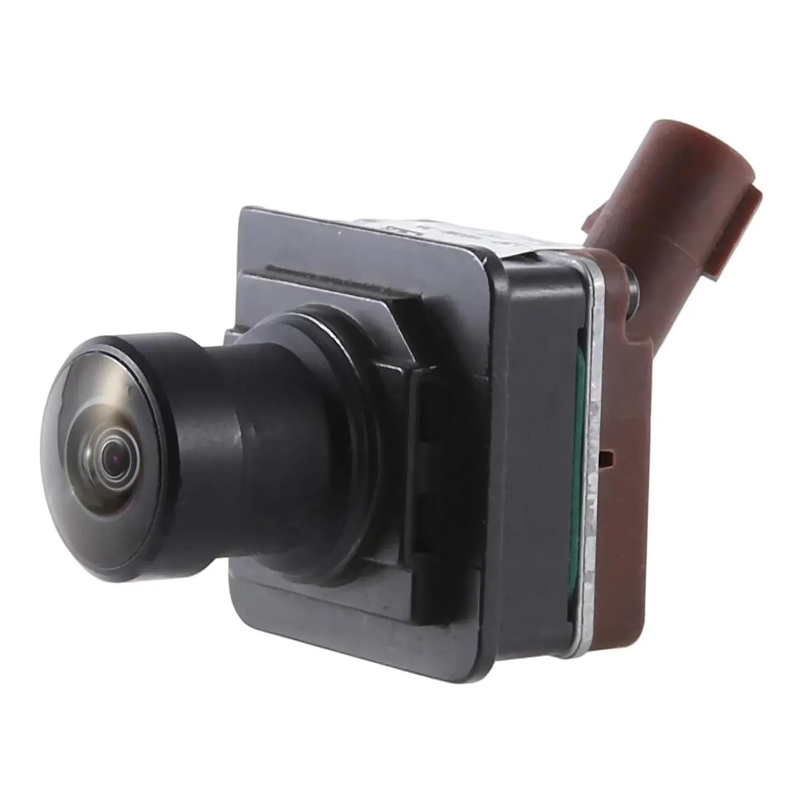 Caméra d'aide au stationnement avant pour Ford F-150 Mustang Mach-E 2021-2022 (LJ8T19G490BC)