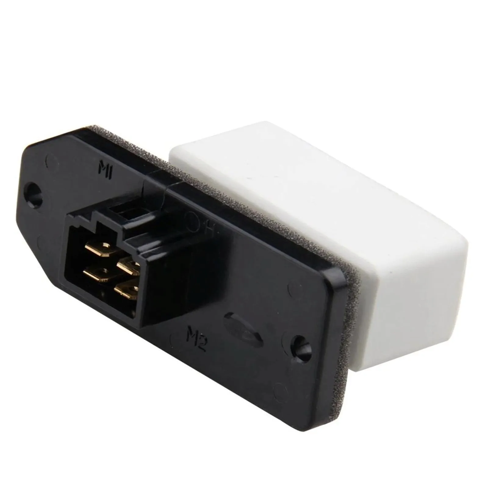 Relais de chauffage et résistance de moteur de ventilateur 4720278 pour Dodge Ram 1500 2500 1994-06