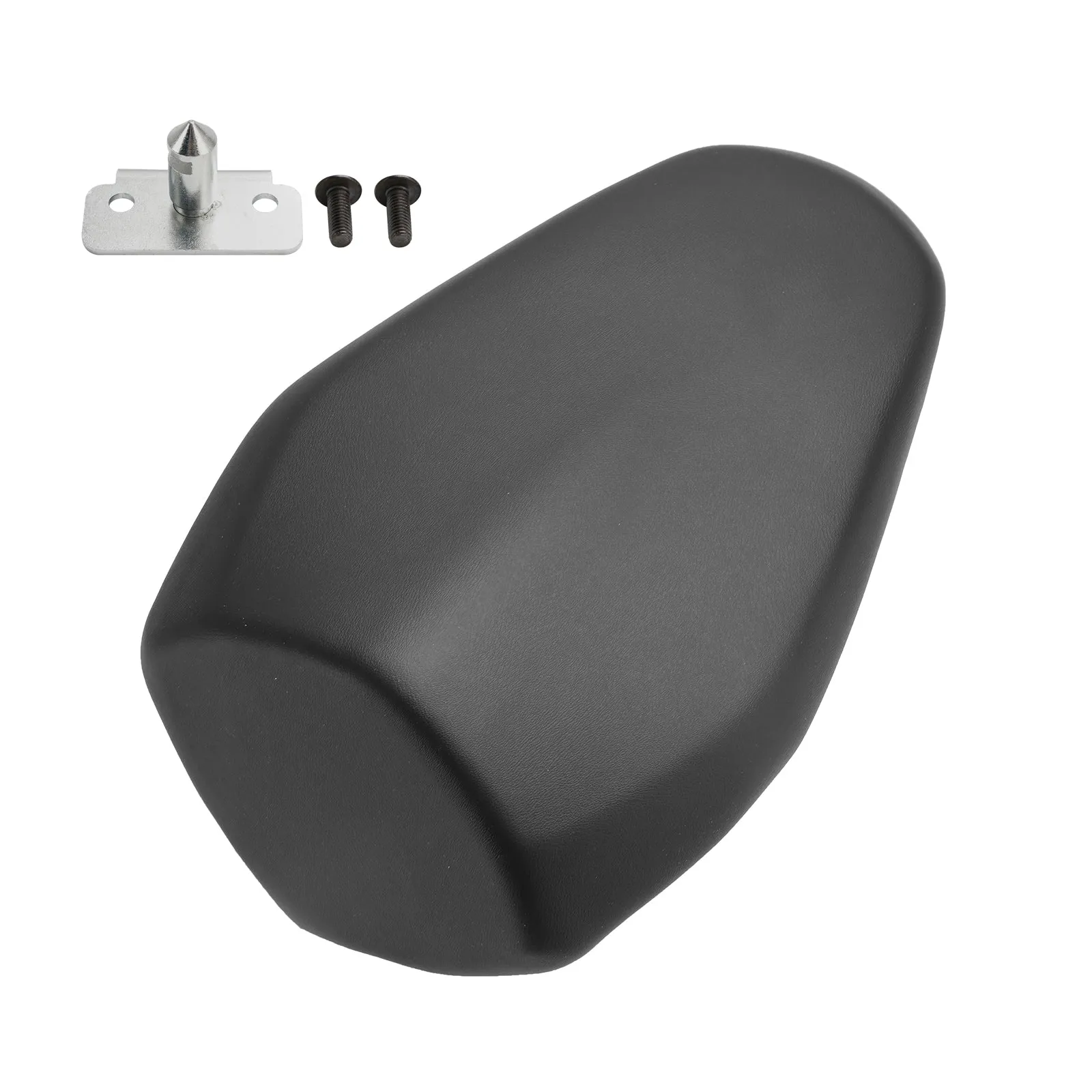 Selle passager arrière plate pour Kawasaki Zx-4R Zx-4Rr 2023-2024