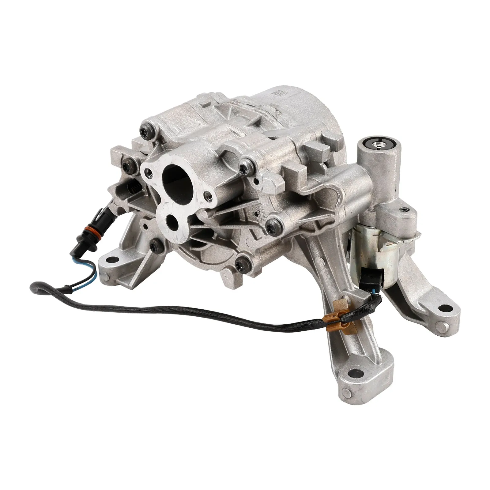 Pompe à huile JDE38552 JDE39264 pour LAND ROVER RANGE ROVER SPORT (L494) 2014-2022