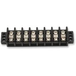 STANDARD MOTOR PRODUCTS MC-JB1 DRAG SPECIALTIES JUNCTION BLOCK 8 LUG