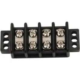 STANDARD MOTOR PRODUCTS MC-JB2 DRAG SPECIALTIES JUNCTION BLOCK 4 LUG