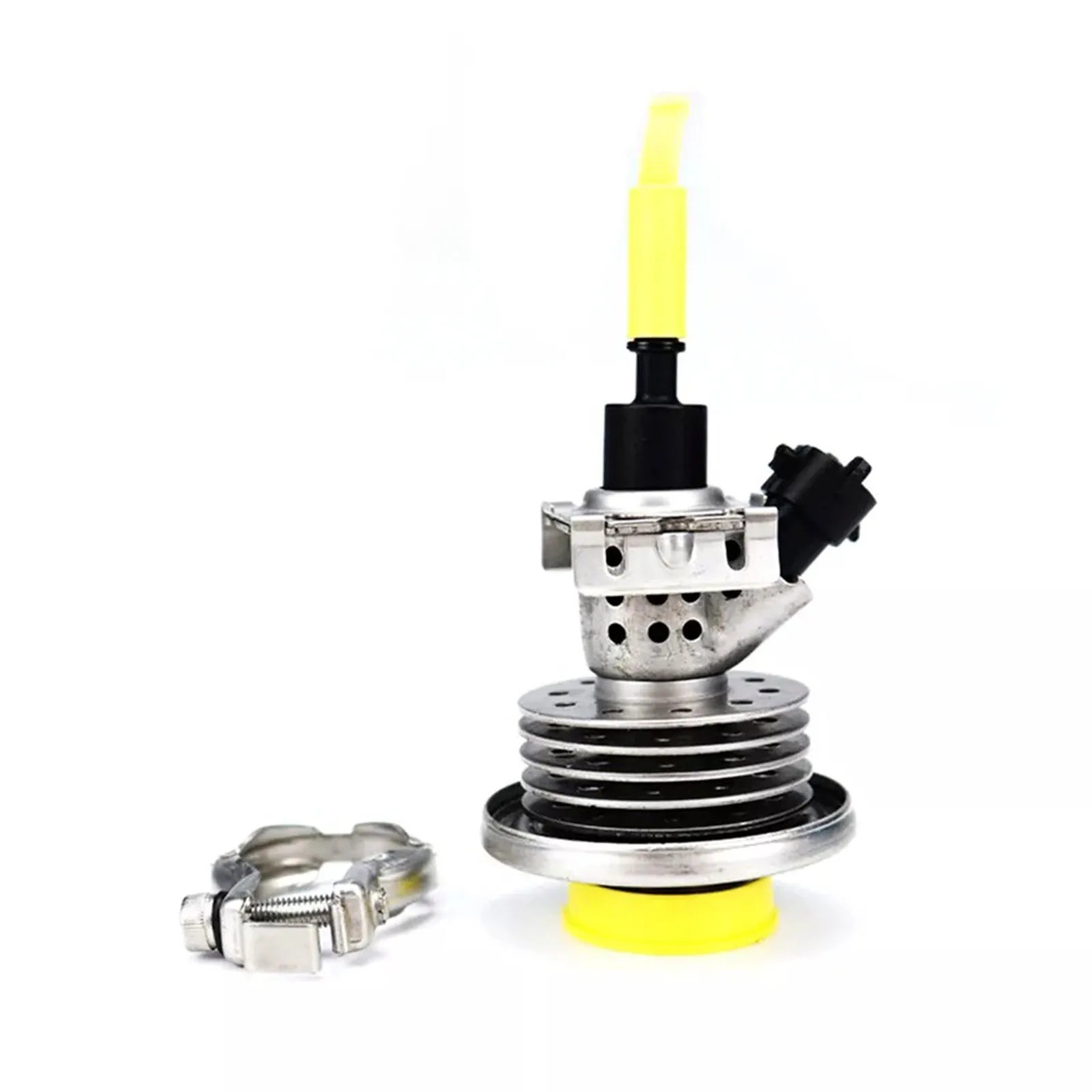 Injecteur de liquide de refroidissement pour Jaguar XF Diesel 2.0 D à partir de 2015 : 3A6E13250 R2AX202F09A
