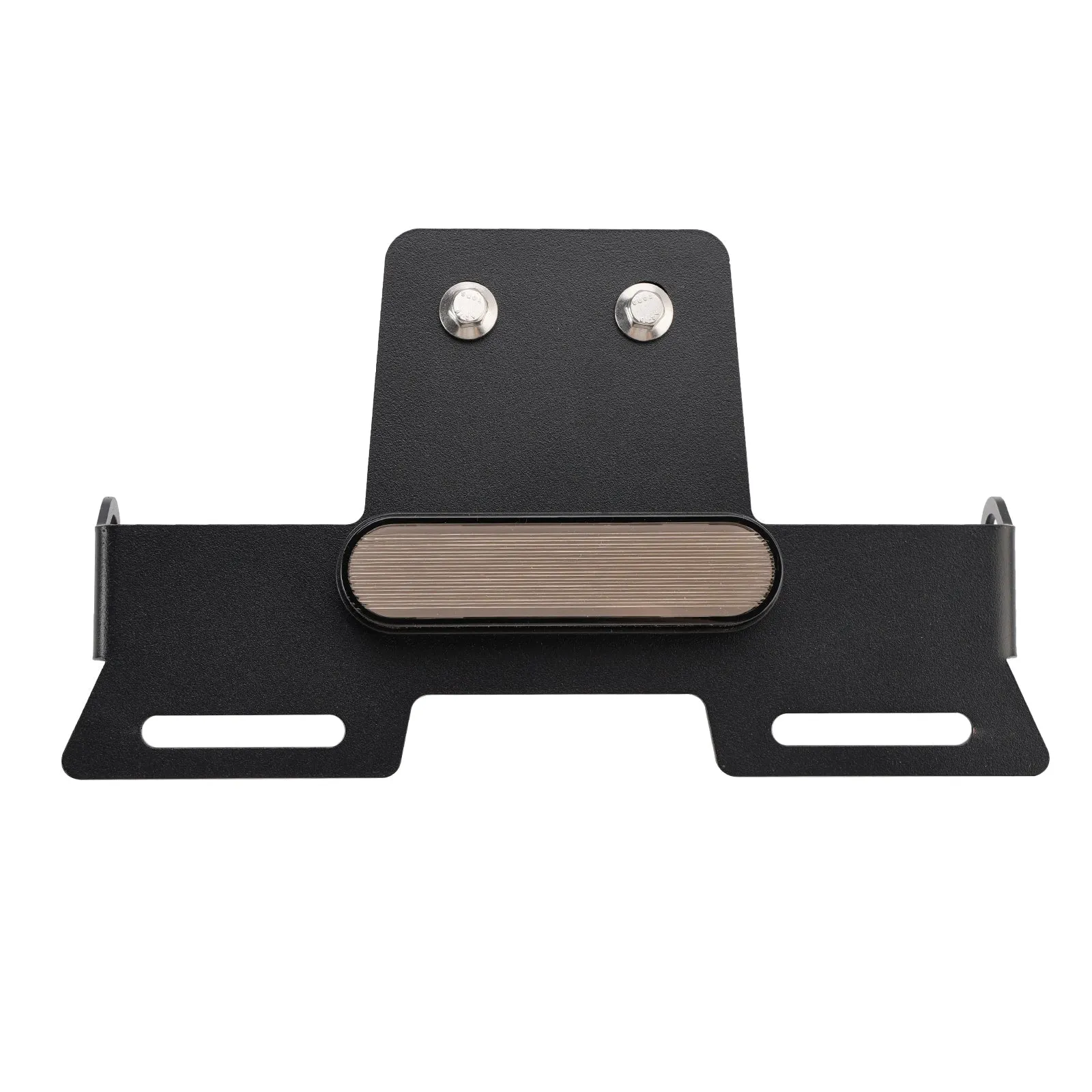 Support de plaque d'immatriculation pour garde-boue Honda CL250 CL300 CL500 SCL500 2023-2024