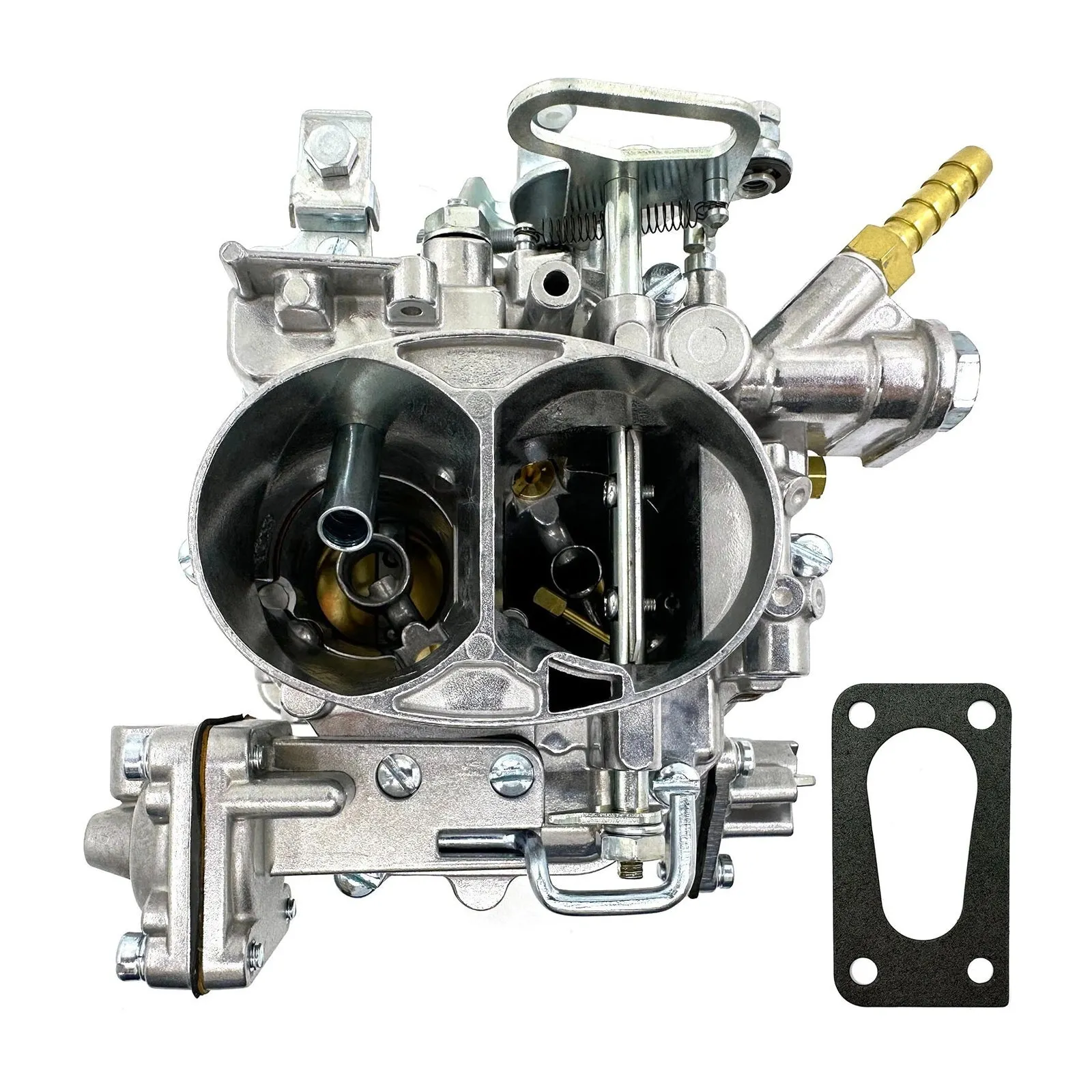 Carburateur Méhari 1970-aujourd'hui