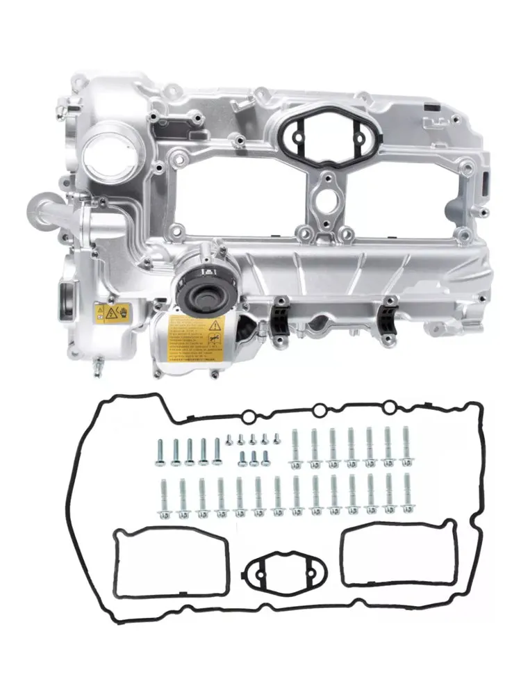 Couvercle de soupape de moteur BMW N20 F10 F25 320i 328i 528i X3 X5 2.0L 11127588412