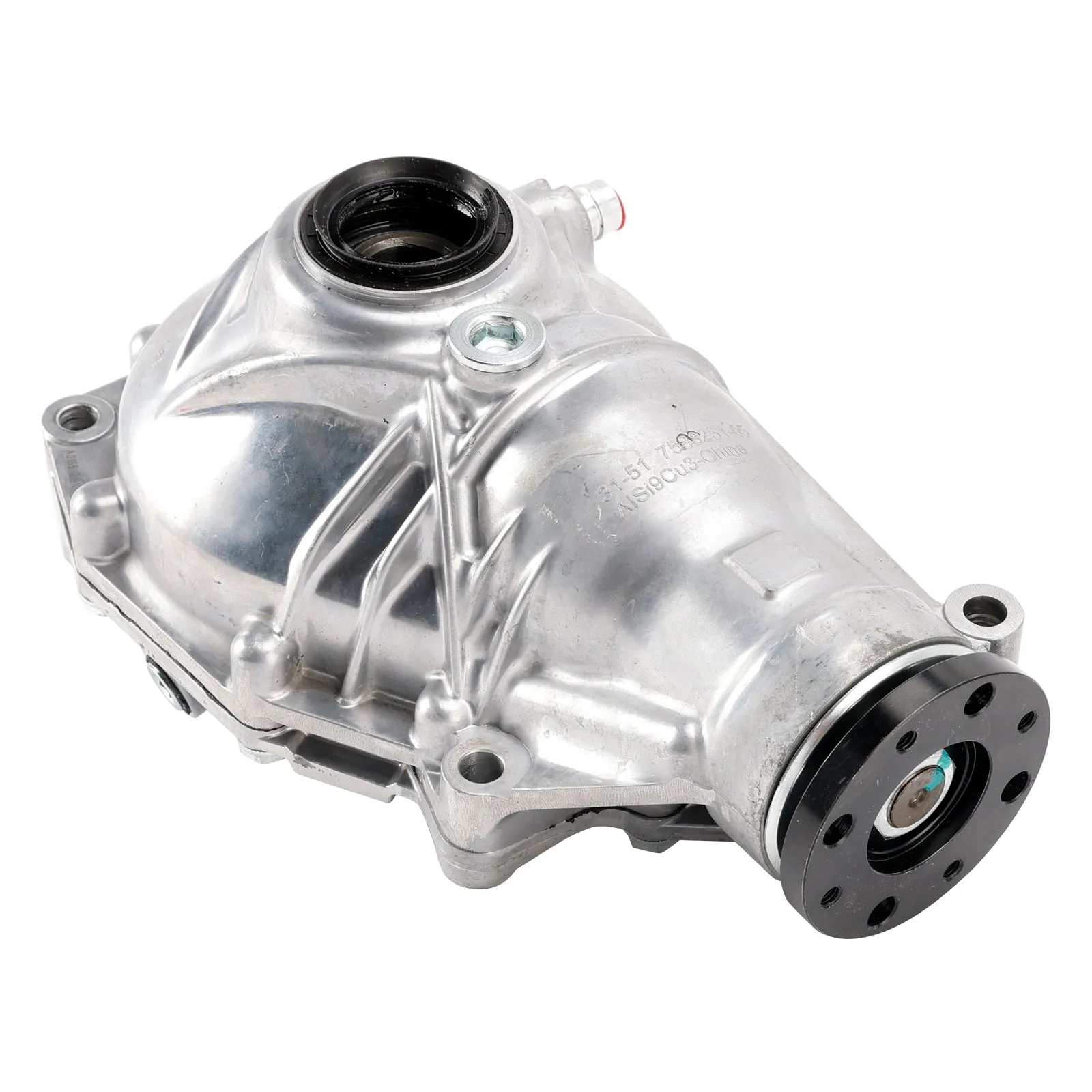 Support de différentiel d'essieu avant 31517588251 pour BMW X5 F15 F85 X6 F16 F86