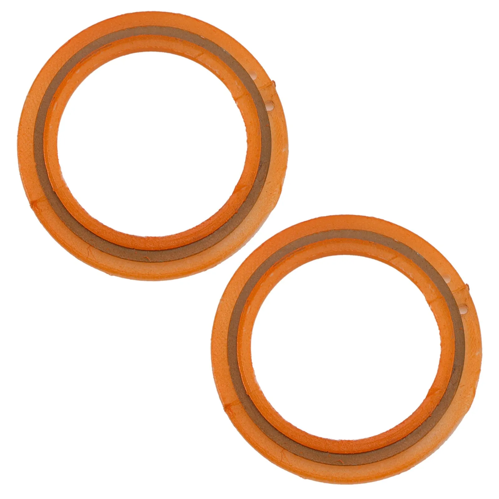 Bague de retenue d'essieu de roue avant (2 pièces) pour Ford Ranger 1998-2003 F87Z-3B457-AA générique