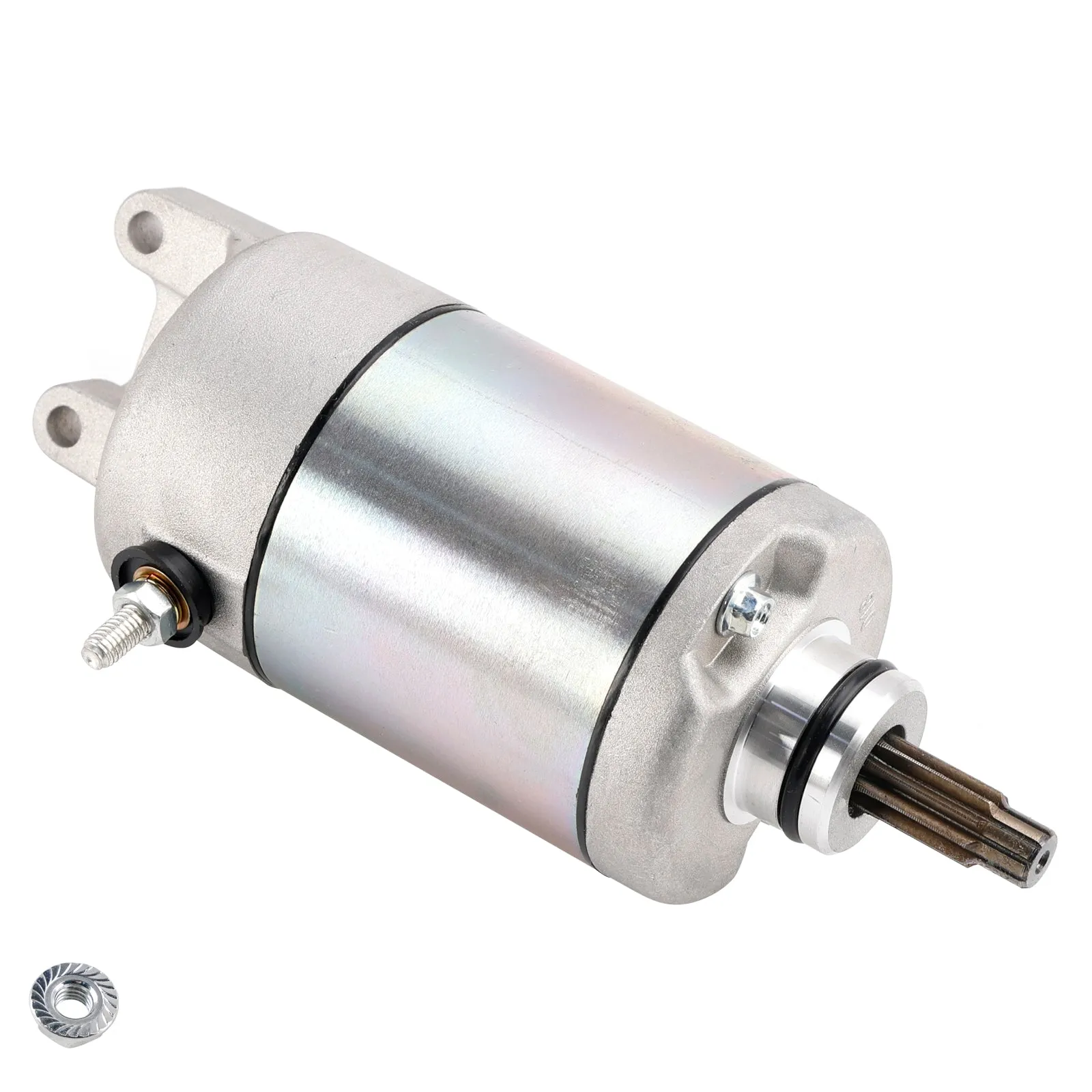 Démarreur de moteur neuf Adly ATV 300 Sport 10T 31200-169-000