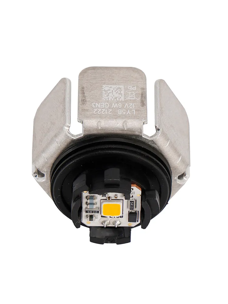 Modules de clignotants LY5B 21222 12 V 6 W GEN3 18-2 broches pour PHILIPS