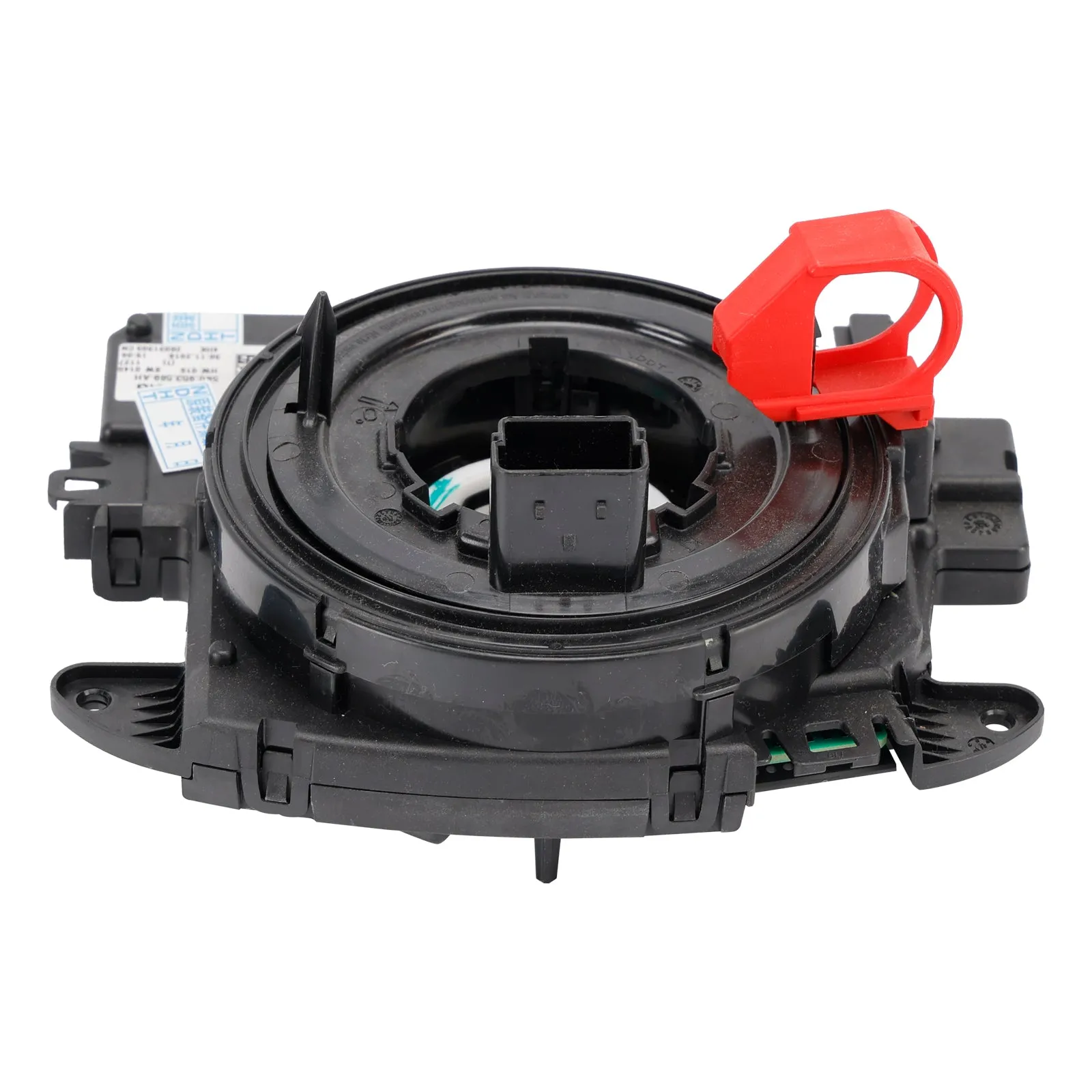 Ressort d'horloge de câble spiralé d'airbag pour SEAT Leon 2010-2012 5K0953569AH