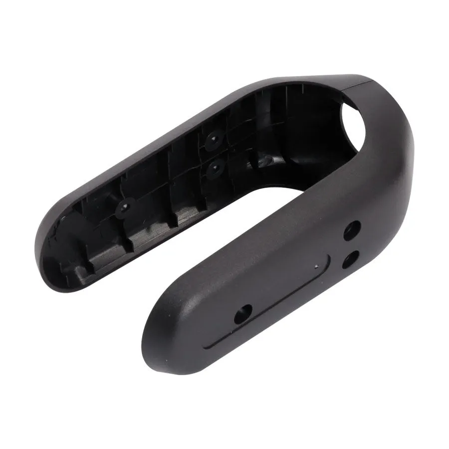 Lot de 2 protections de fourche avant en plastique pour Ninebot MAX G30