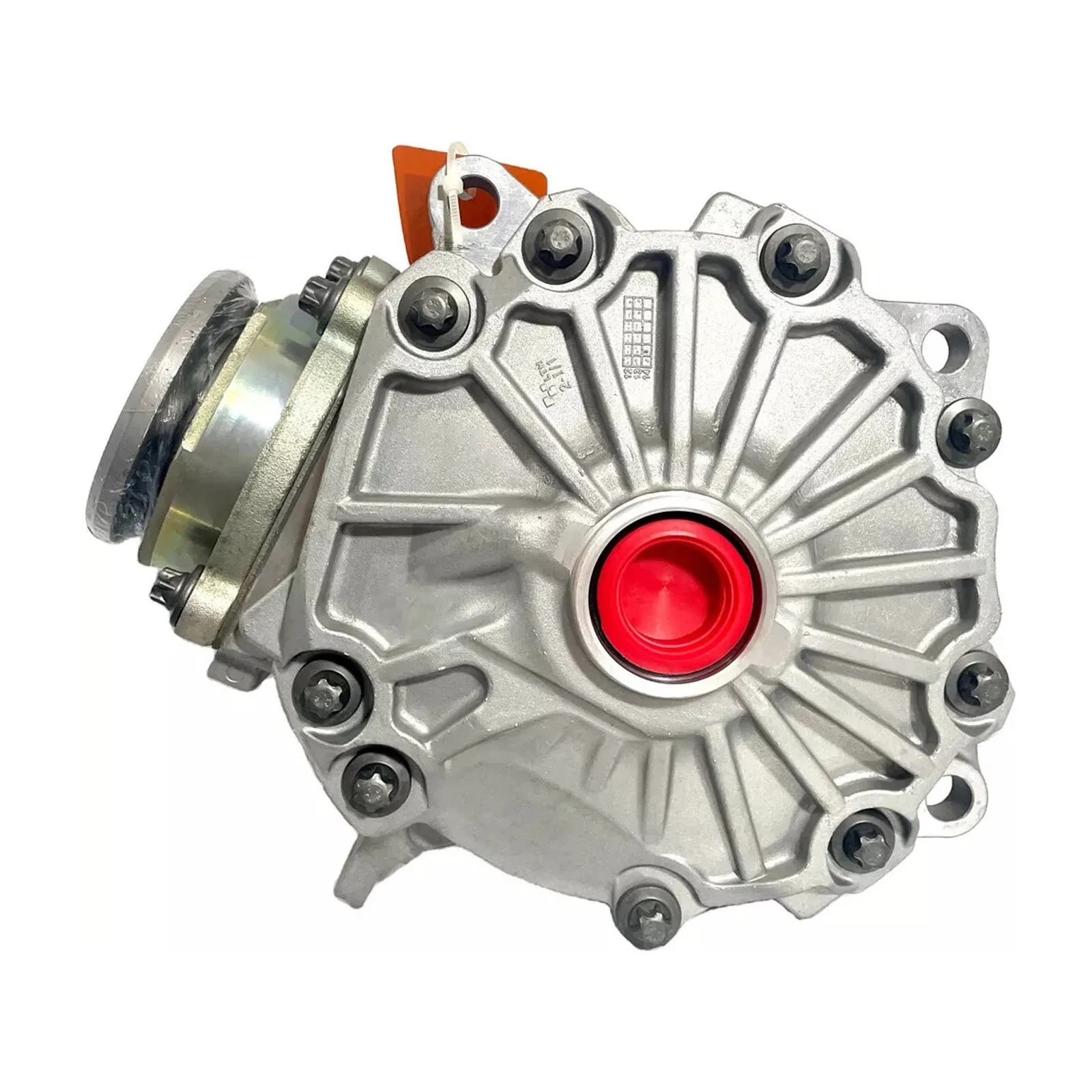 Différentiel d'essieu avant Mercedes-Benz CLS450 S63 S450, engrenage 2.47 A2213307901