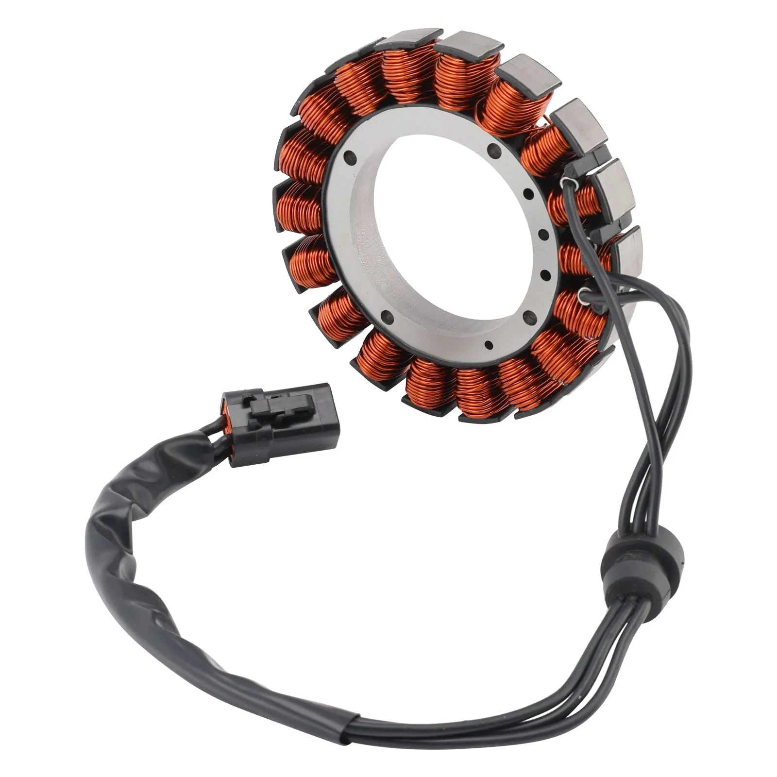 2003-2007 Buell XB9 et XB12 modèles 38A STATOR ALTERNATEUR TRIPHASÉ 29971-02YA 29971-02Y