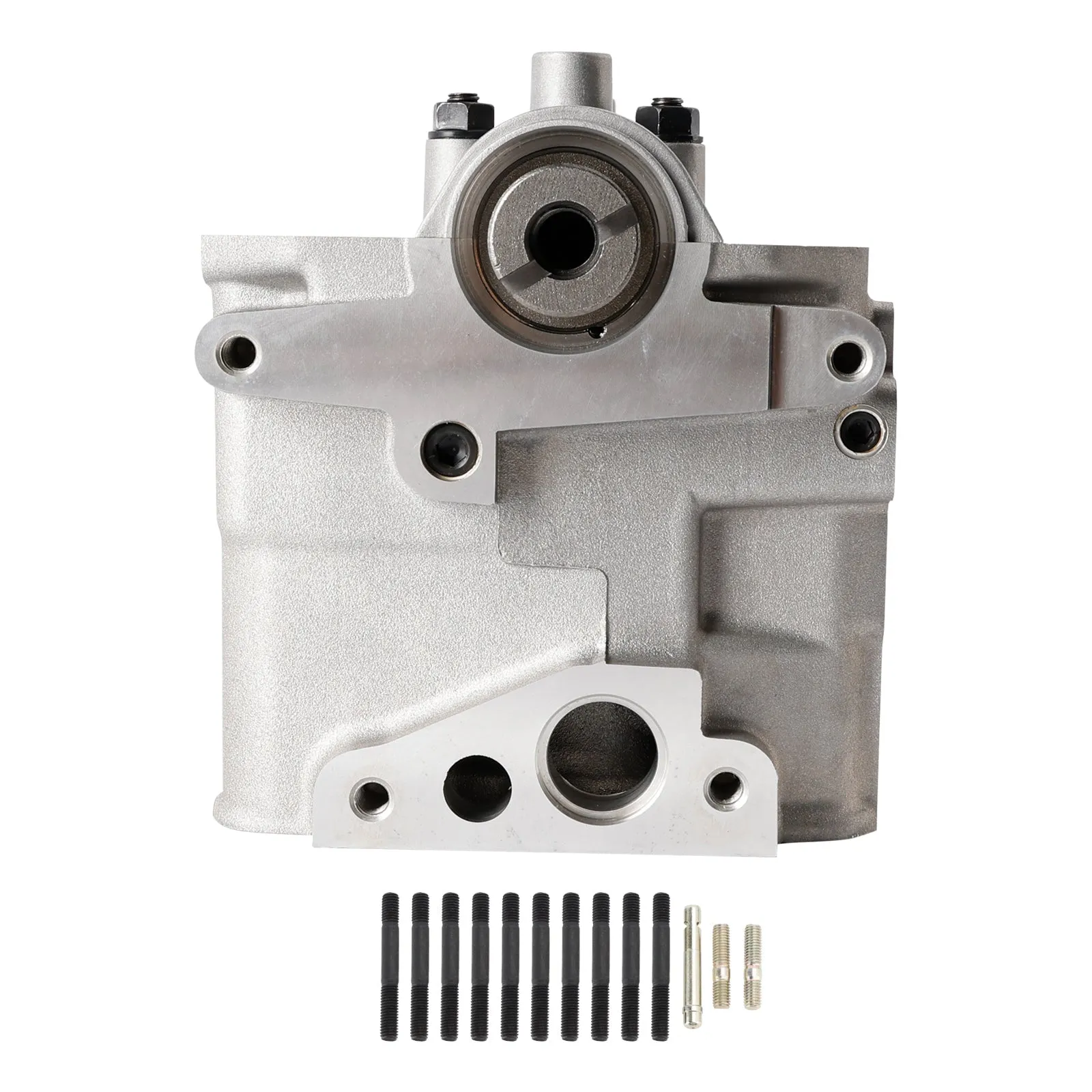 Culasse VW Crafter 30-35 2E 2F 2.5 TDI 2006-2013 908713 908813 076103351E 908713