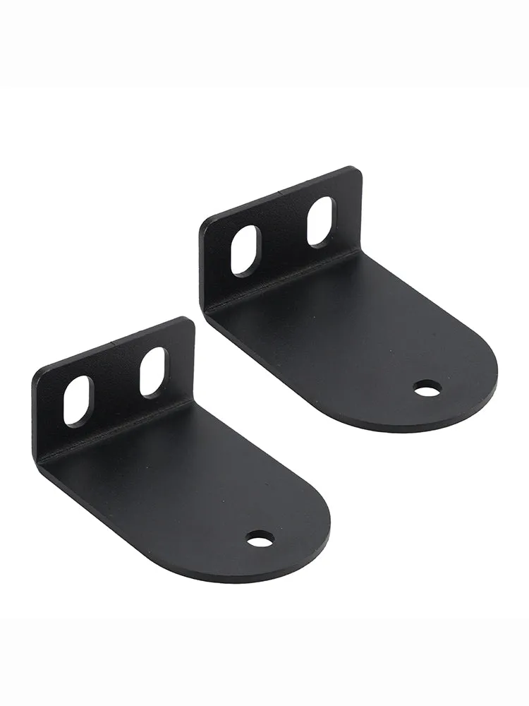 Barre lumineuse LED de 50 pouces pour pare-brise arrière et toit pour Can-Am Defender 500/800/1000