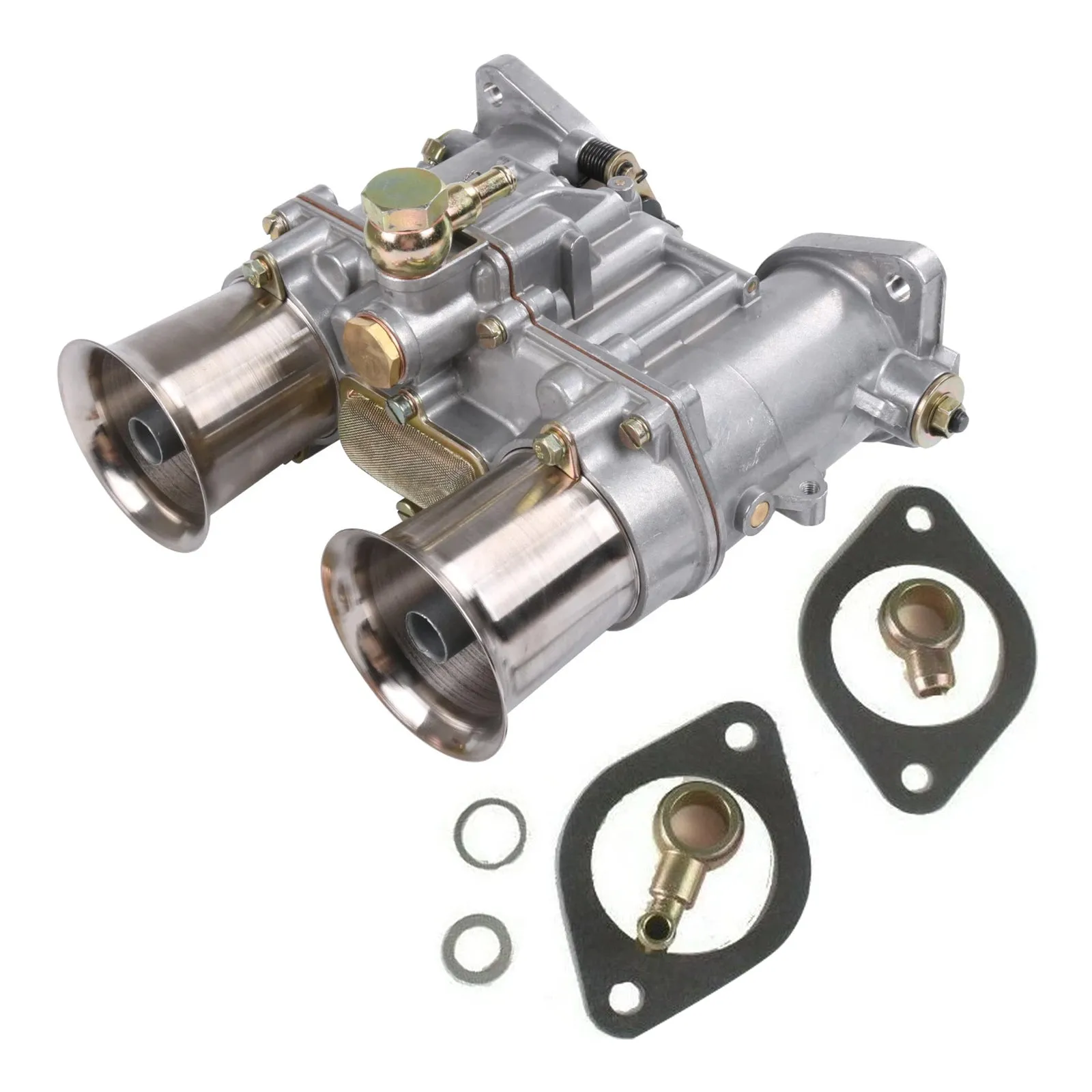 Carburateur pour Weber 48IDA 19030.018, tige avec deux joints