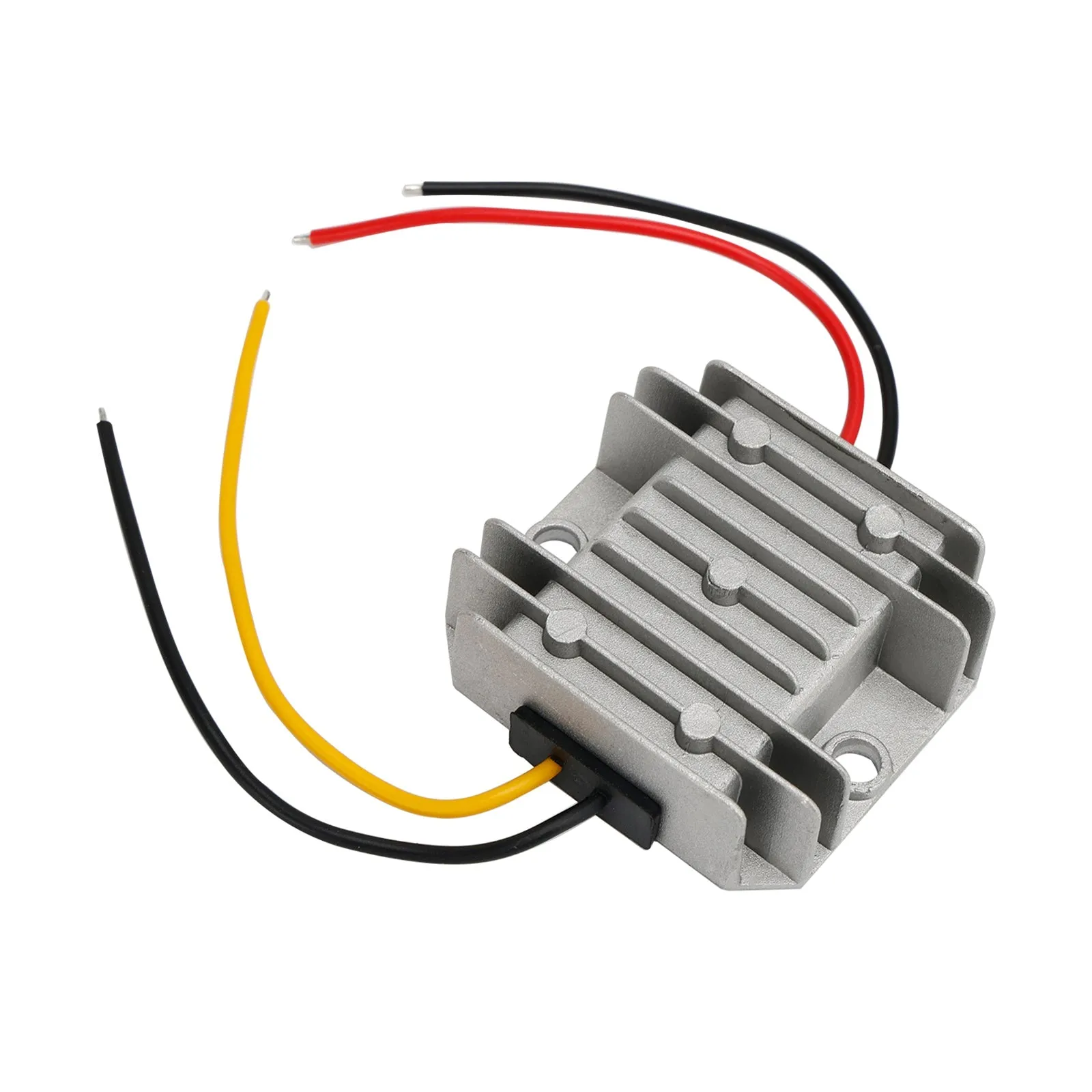 Convertisseur abaisseur de tension DC 24 V vers DC 12 V 5 A 60 W, régulateur étanche