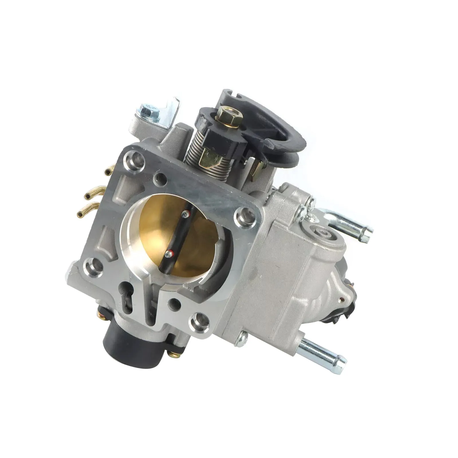 Corps de papillon pour Lancer 2002 MR560120 MN128888