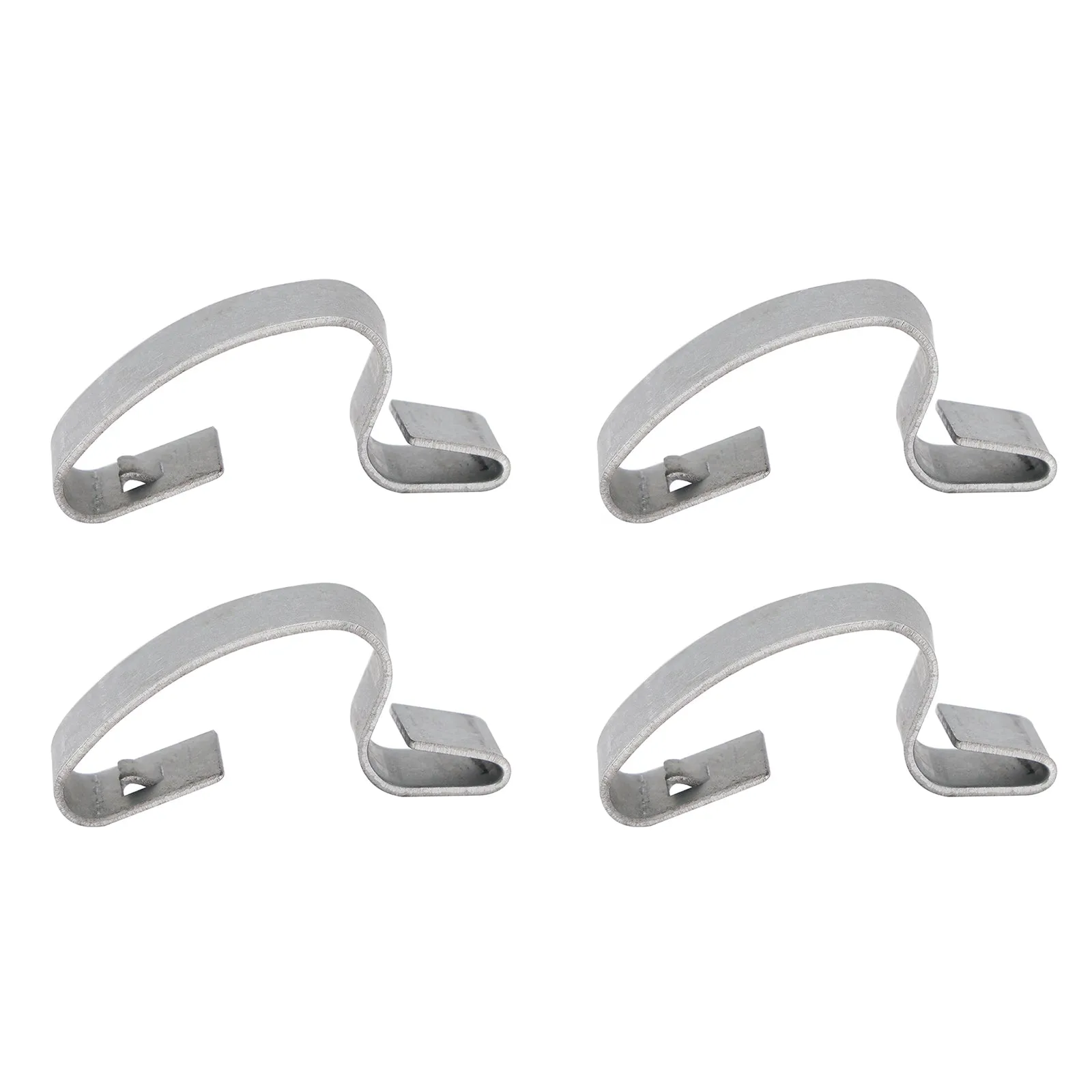 Crochet de fixation pour couvercle de boîte à air 5Th-14436-00-00 pour YFM660 Grizzly 660 Raptor 50 250 700