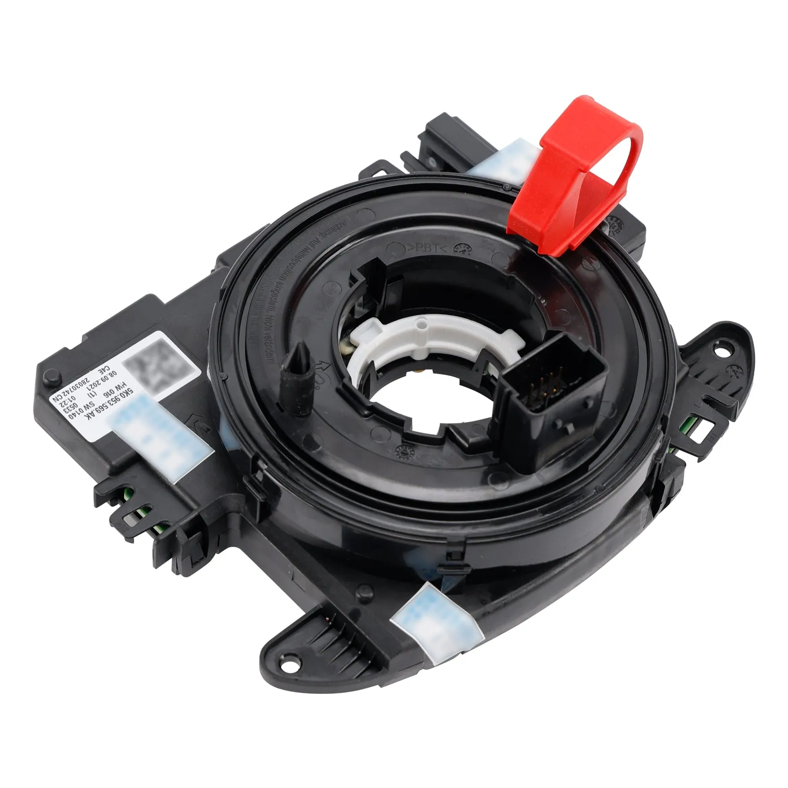 Ressort de volant pour VW Jetta Tiguan 5K0953569AK