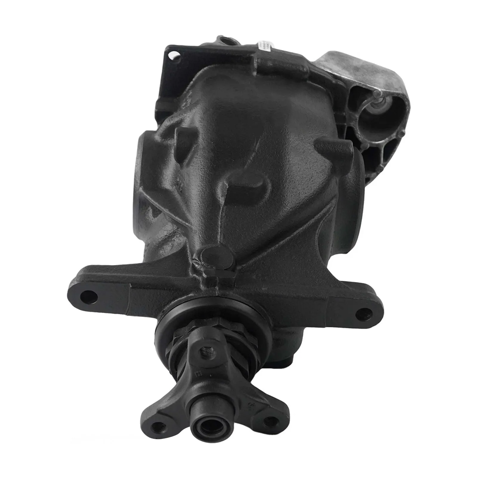 Différentiel arrière BMW Série 1 F20 F21 116D, rapport 2,93, 33107605587