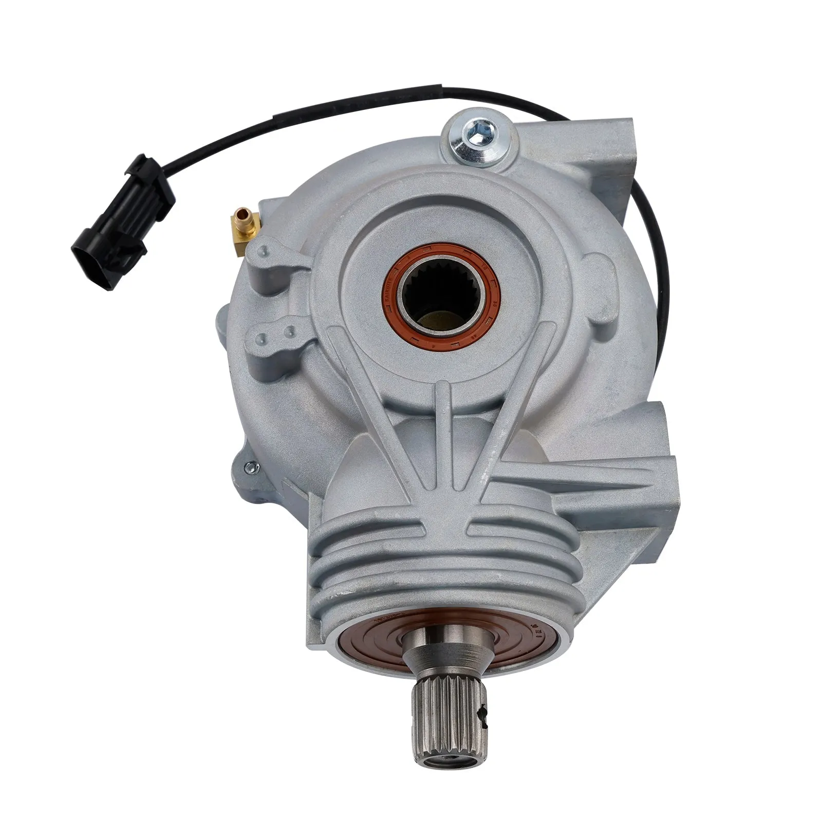 Kit de boîtier de différentiel avant pour Polaris ACE 570 EFI EURO 2017-2018 (1333750 et 1333105)