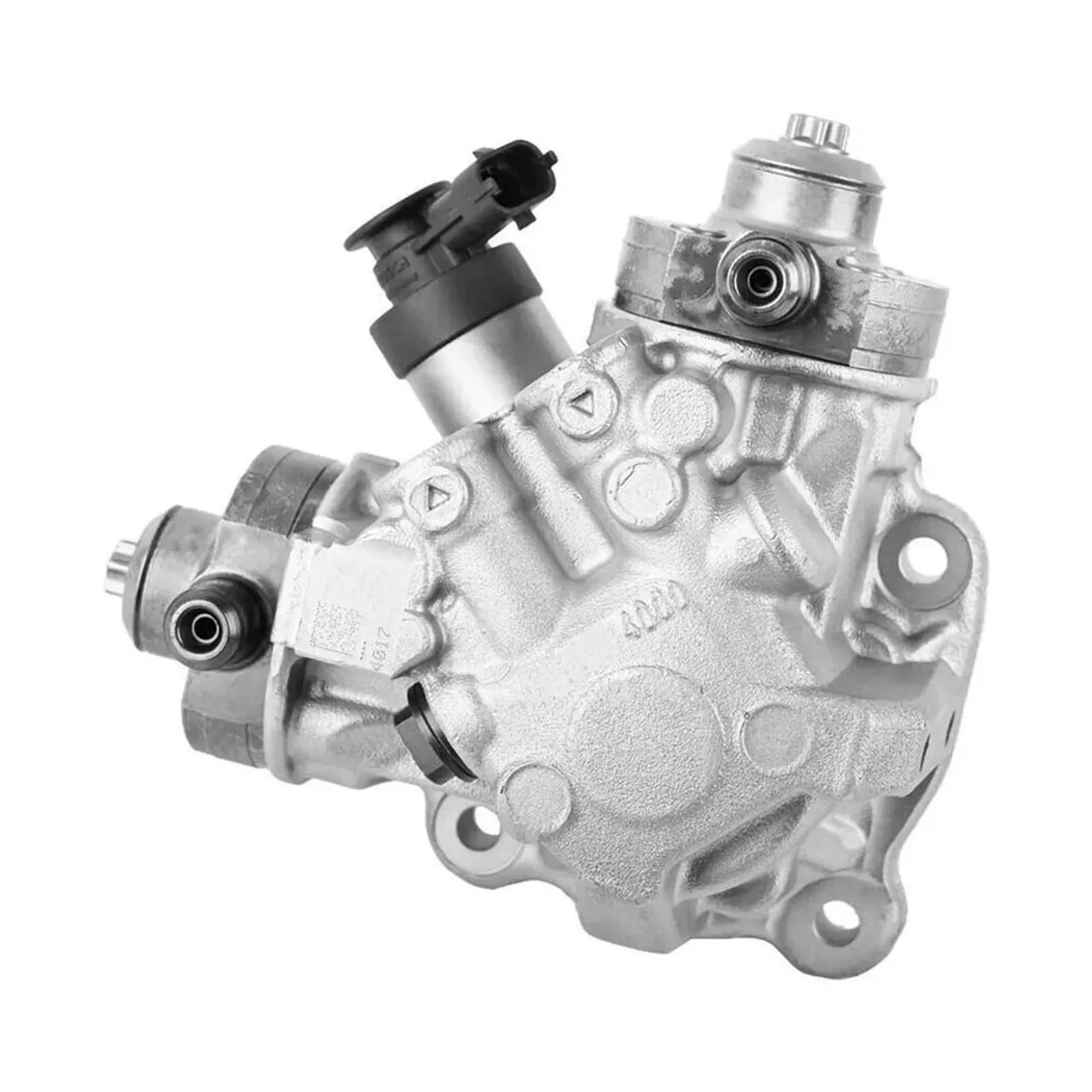 Pompe à carburant haute pression diesel 8 cylindres 6,7 L F-450 Super Duty 2015-2019 (0445010804, 0445010810, 0986437441)