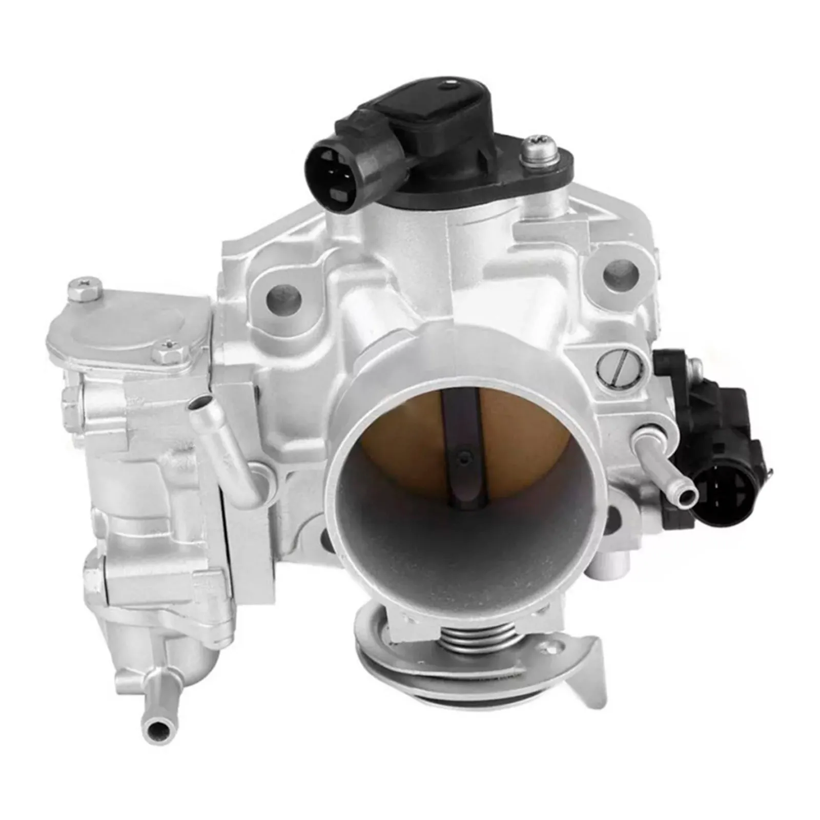 Ensemble de corps de papillon Honda Accord DX 2,2 L A22-670B00