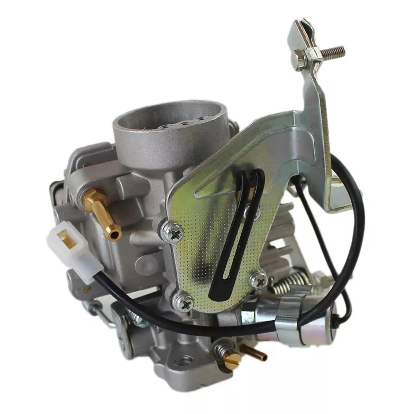 Carburateur Suzuki SJ410 F10A ST100 ST308 13200-82780 13200-77100 (1347) 1983-2009